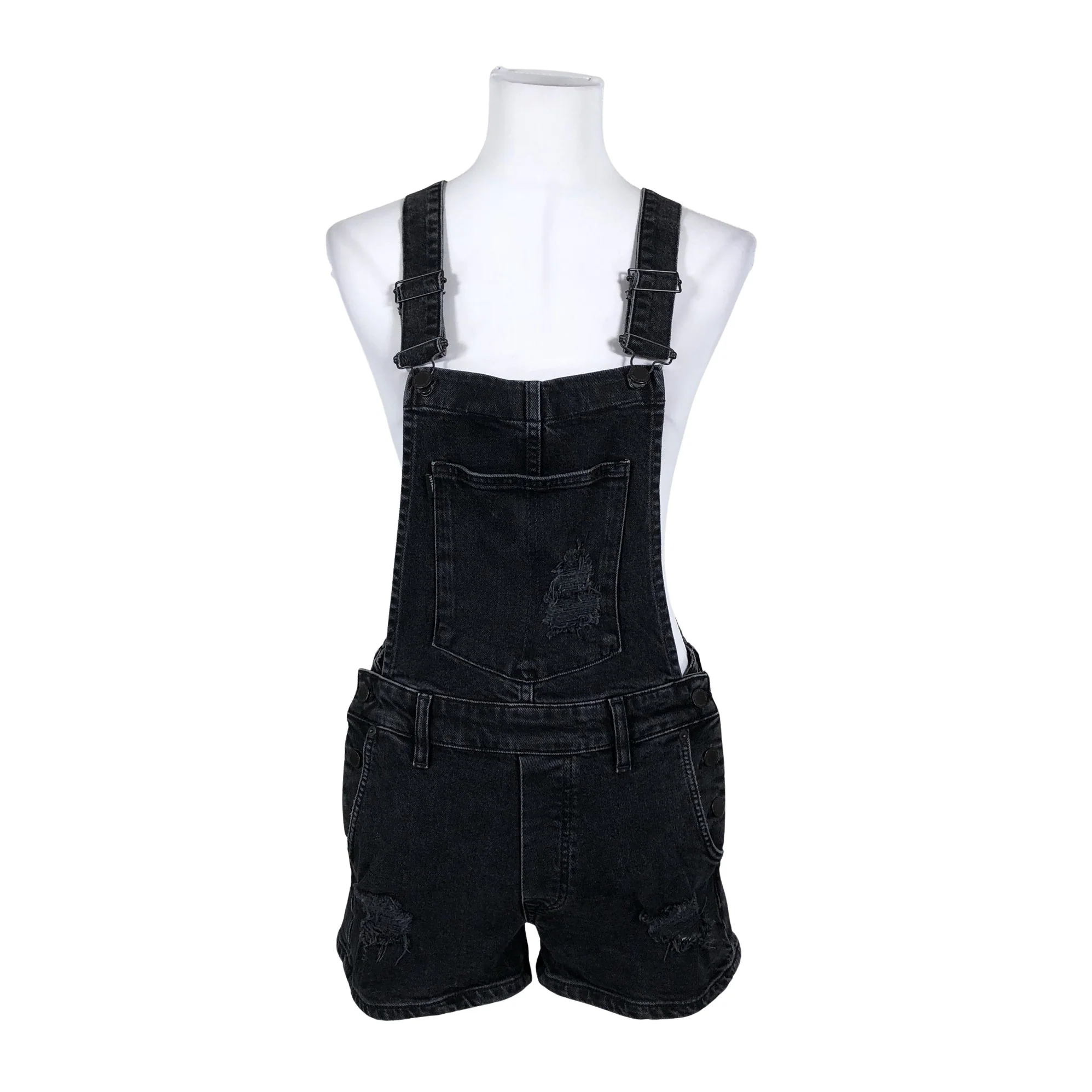 Shortsihaalarit, koko 36