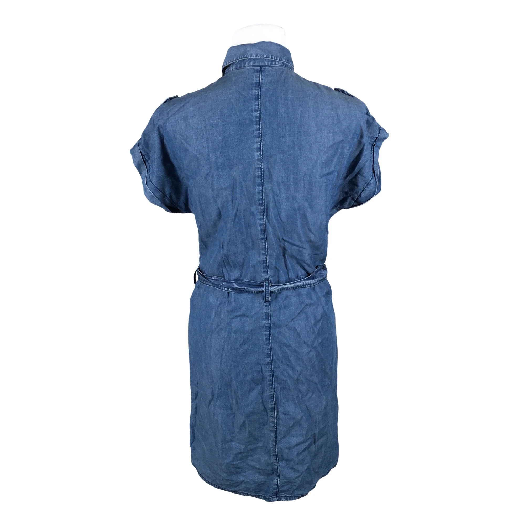 Farkkumekko, koko 34 - Image 2