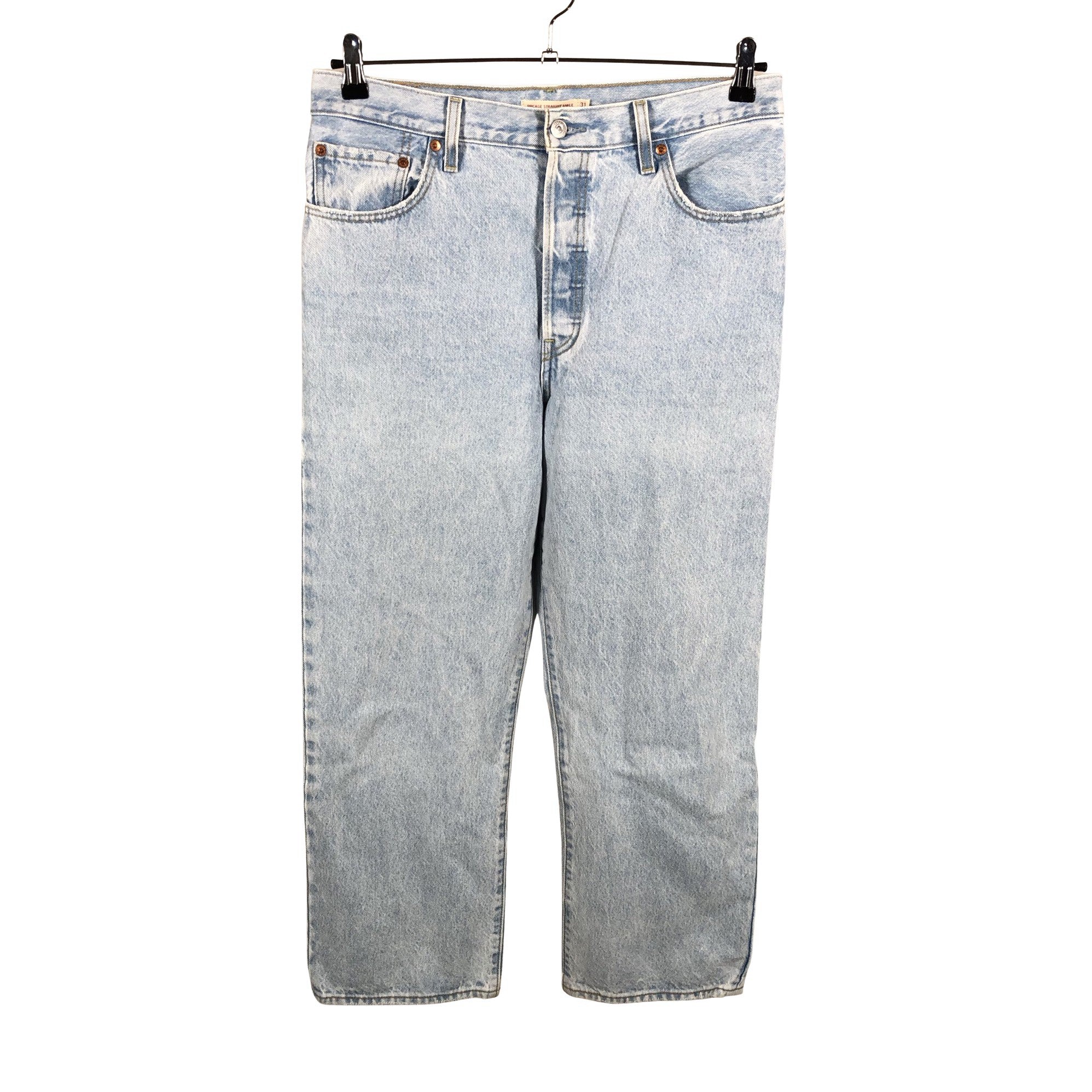 Farkut, koko W31