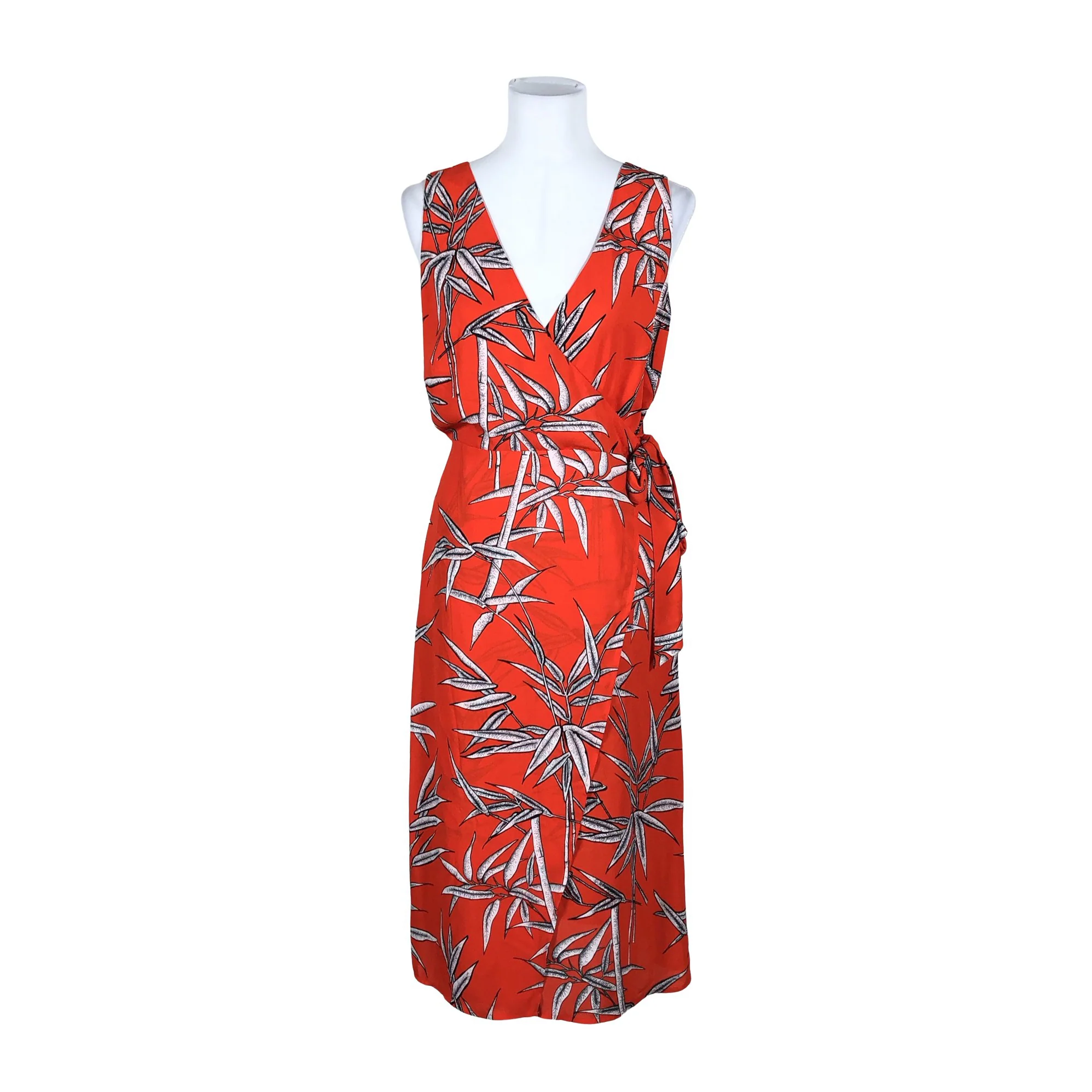Sifonkimekko, koko 38