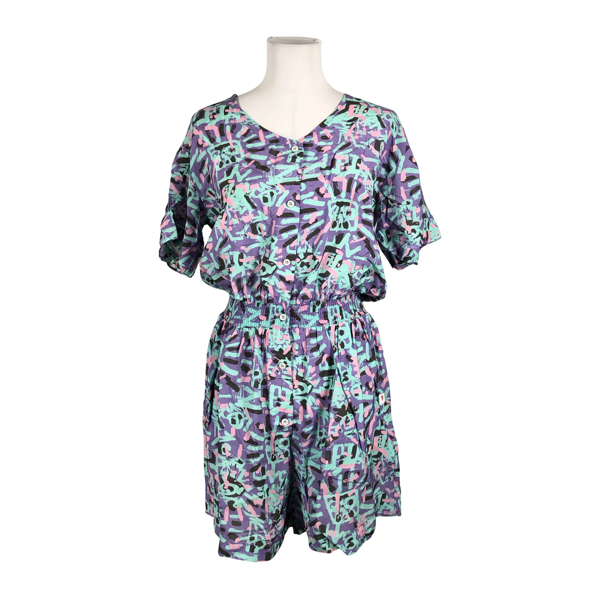 Shortsihaalarit, koko 38