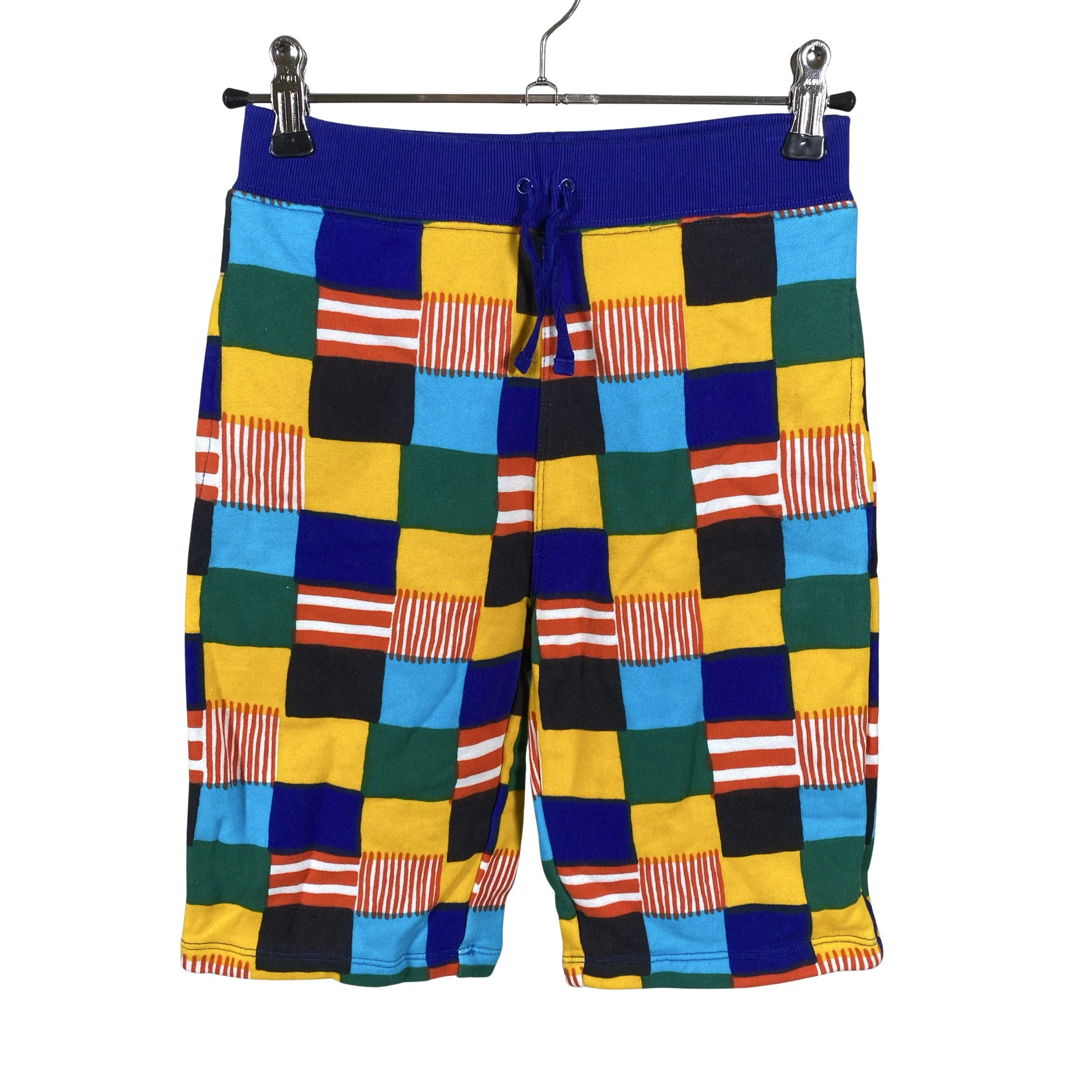 Collegeshortsit, koko 122 - 128