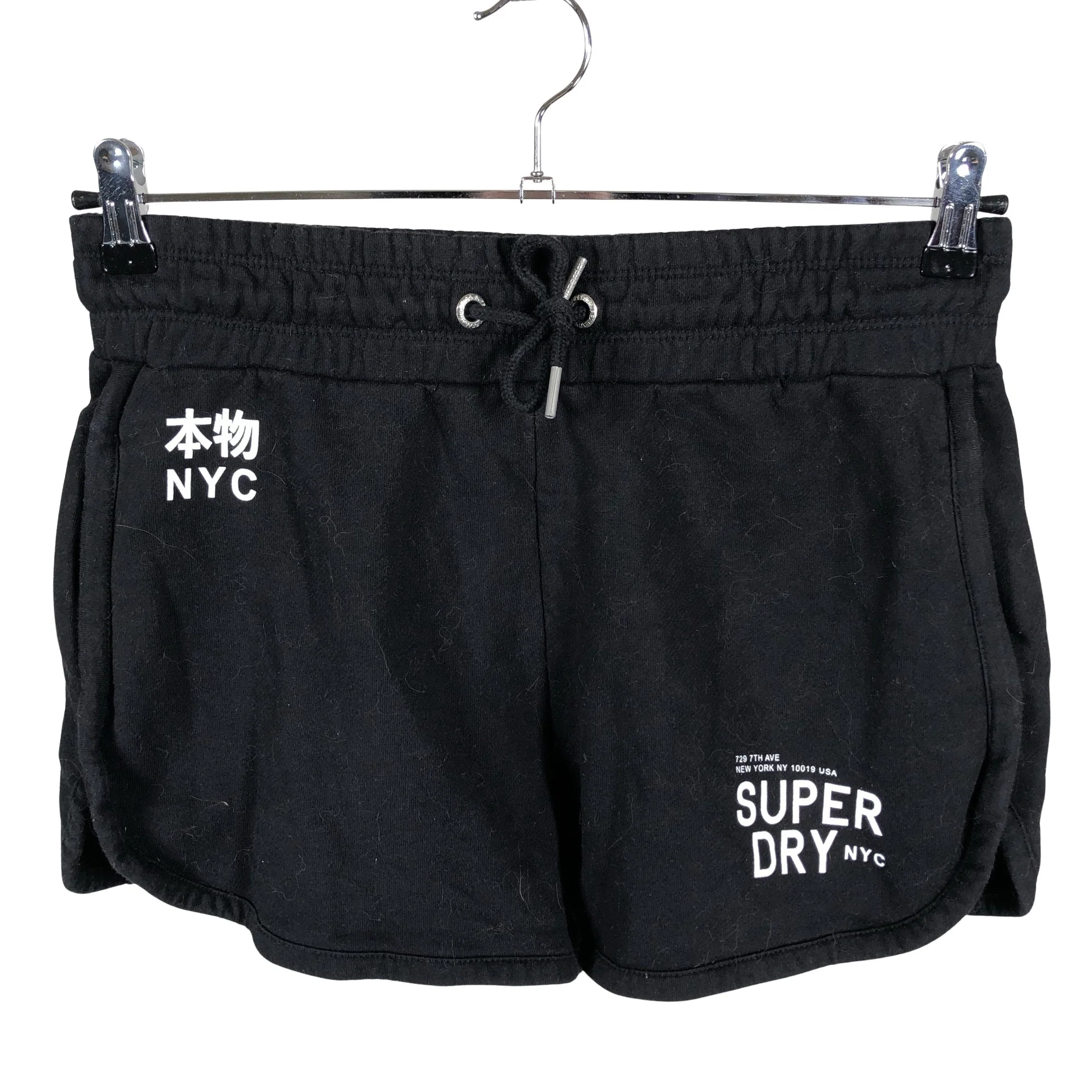 Collegeshortsit, koko 40