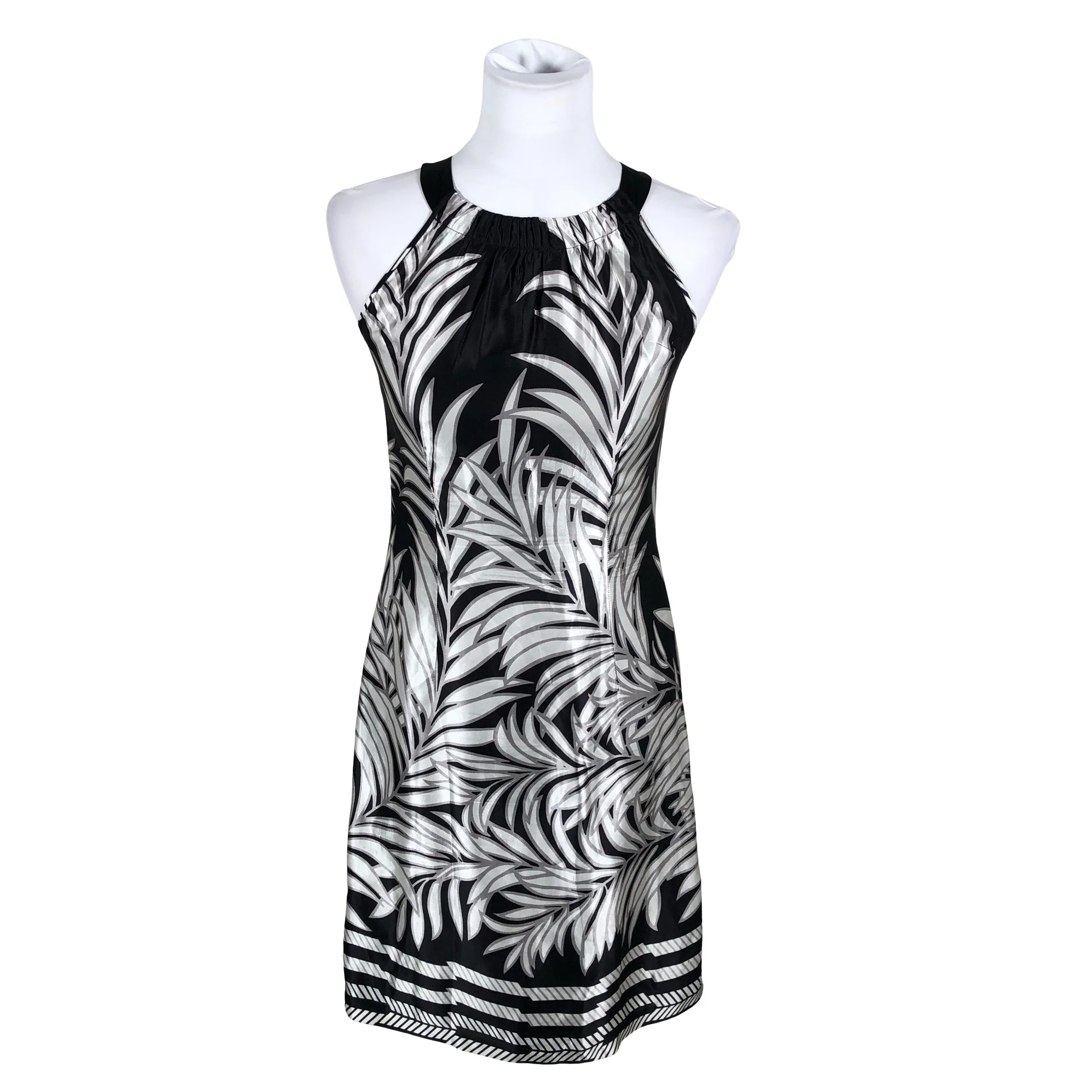 Sifonkimekko, koko 36