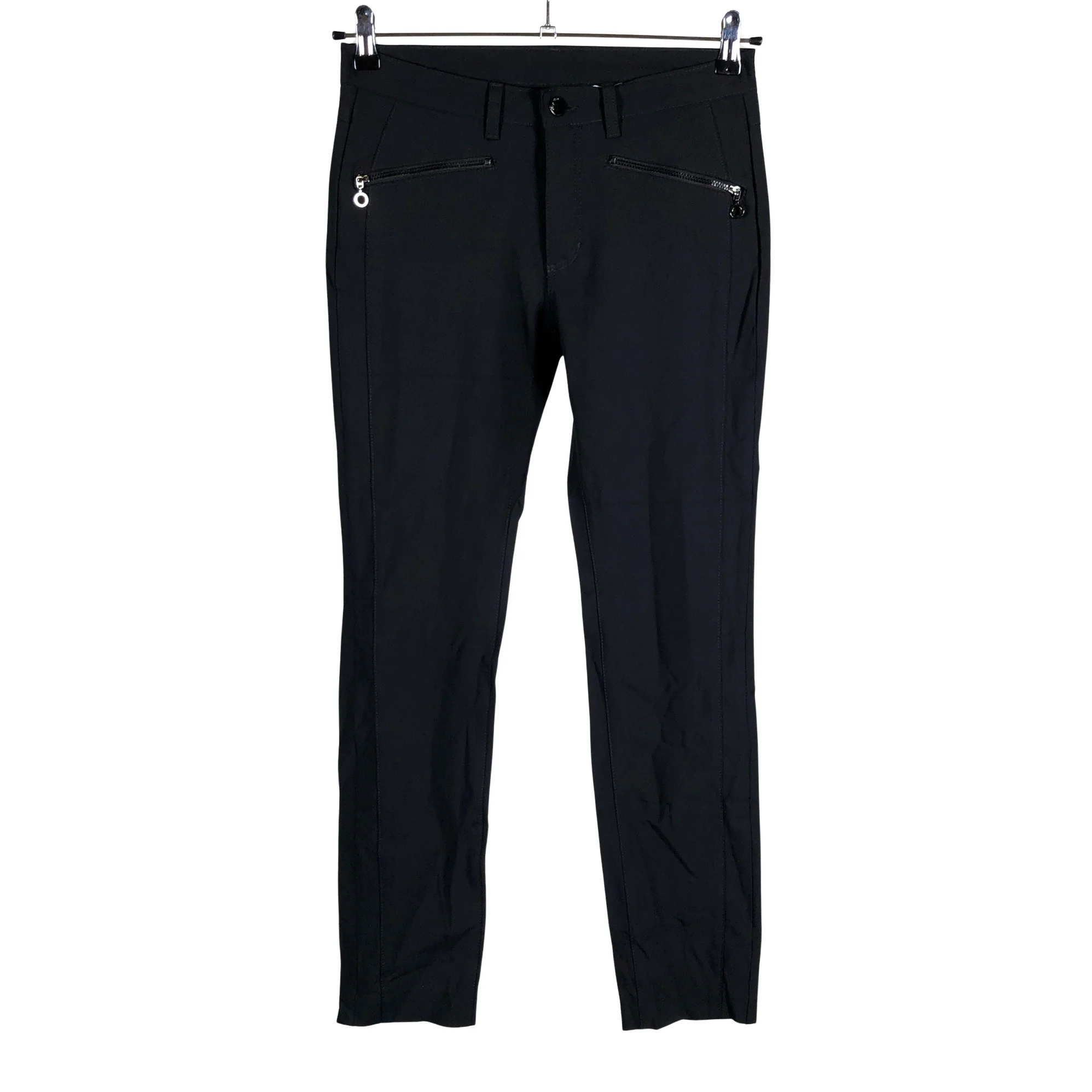 Kangashousut, koko W29