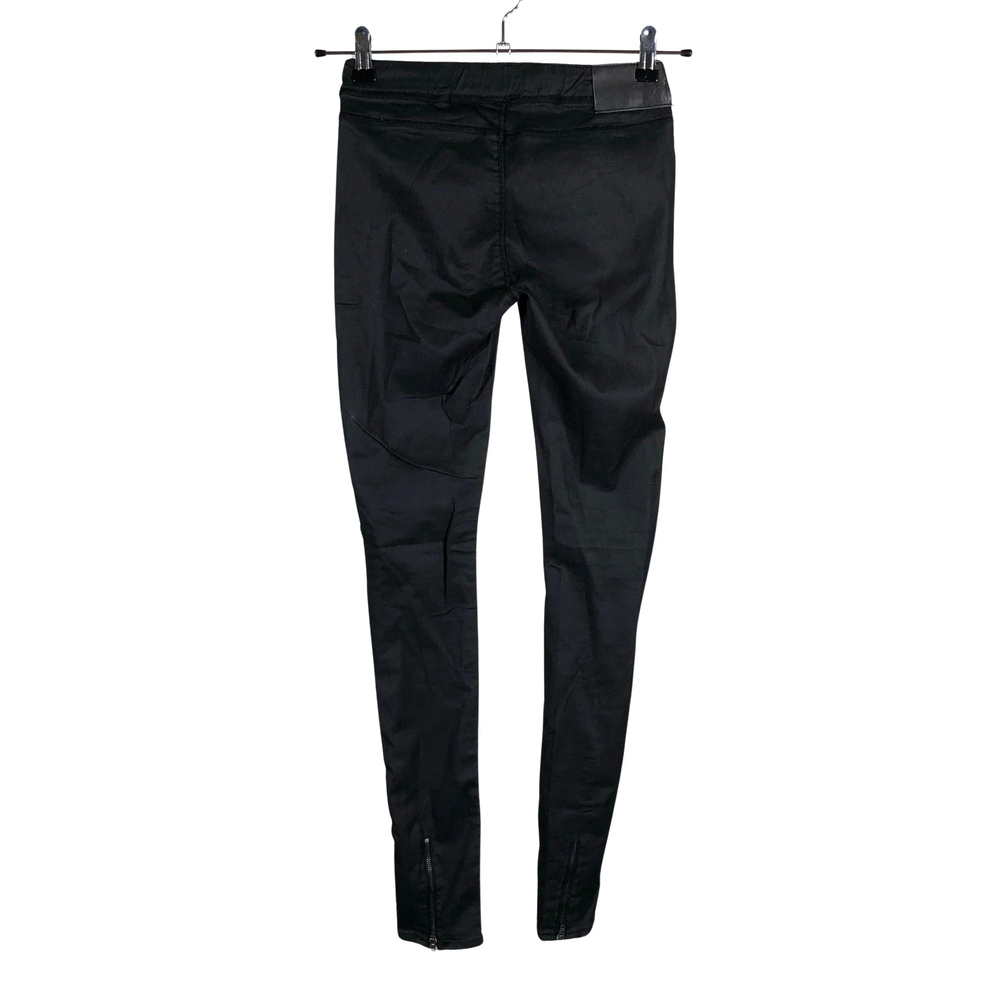 Farkkuleggingsit, koko W29 - Image 2