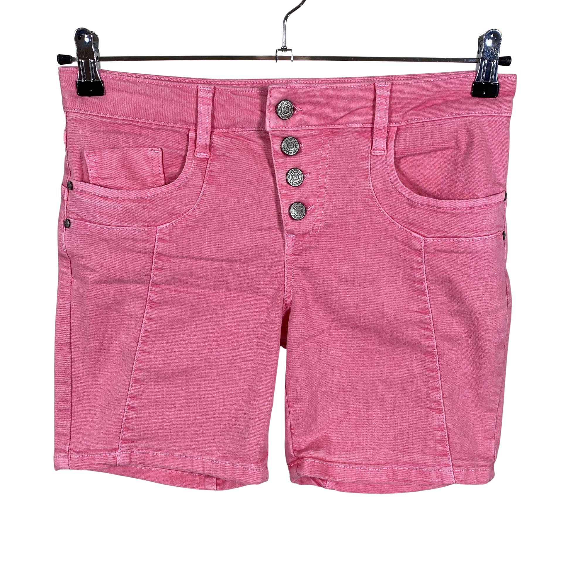Farkkushortsit, koko 38