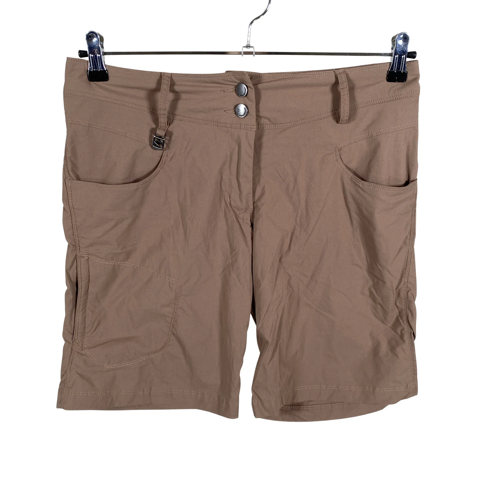 Shortsit, koko 38