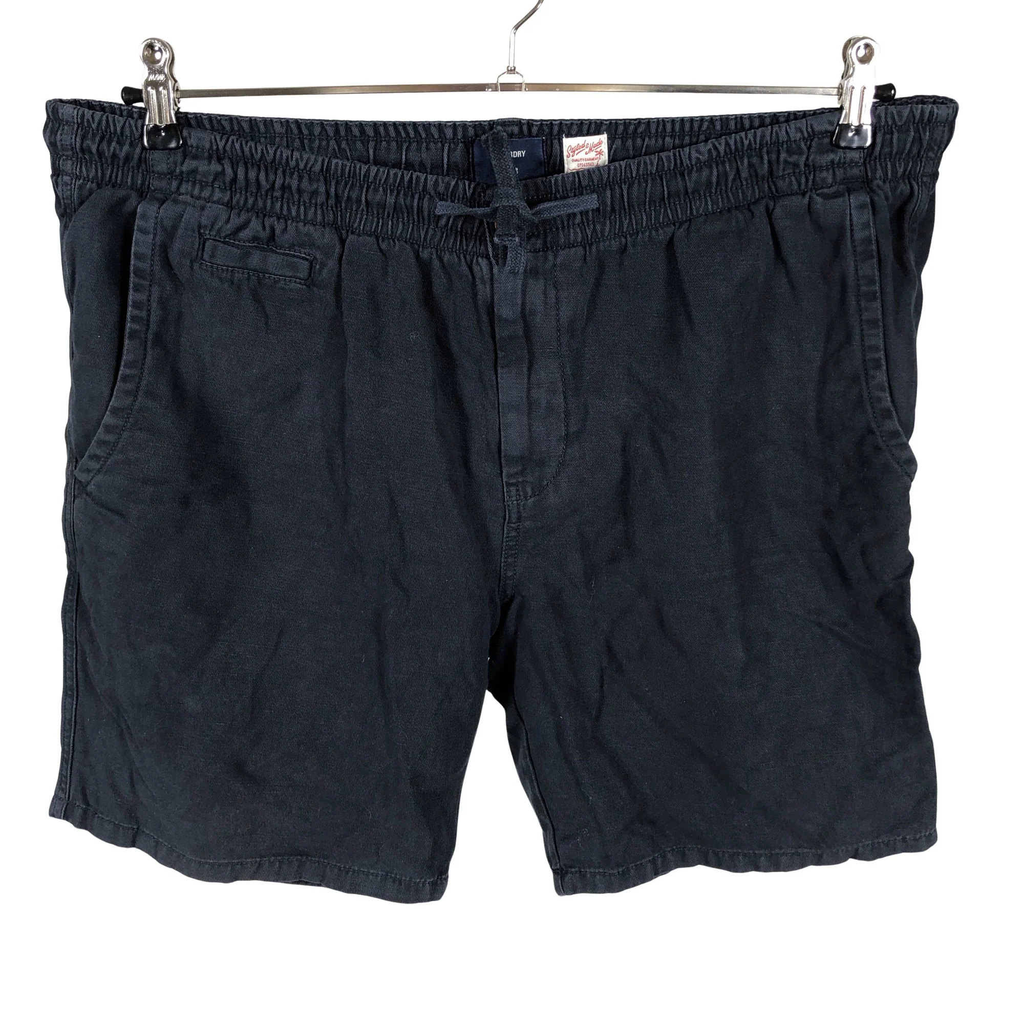Shortsit, koko XL