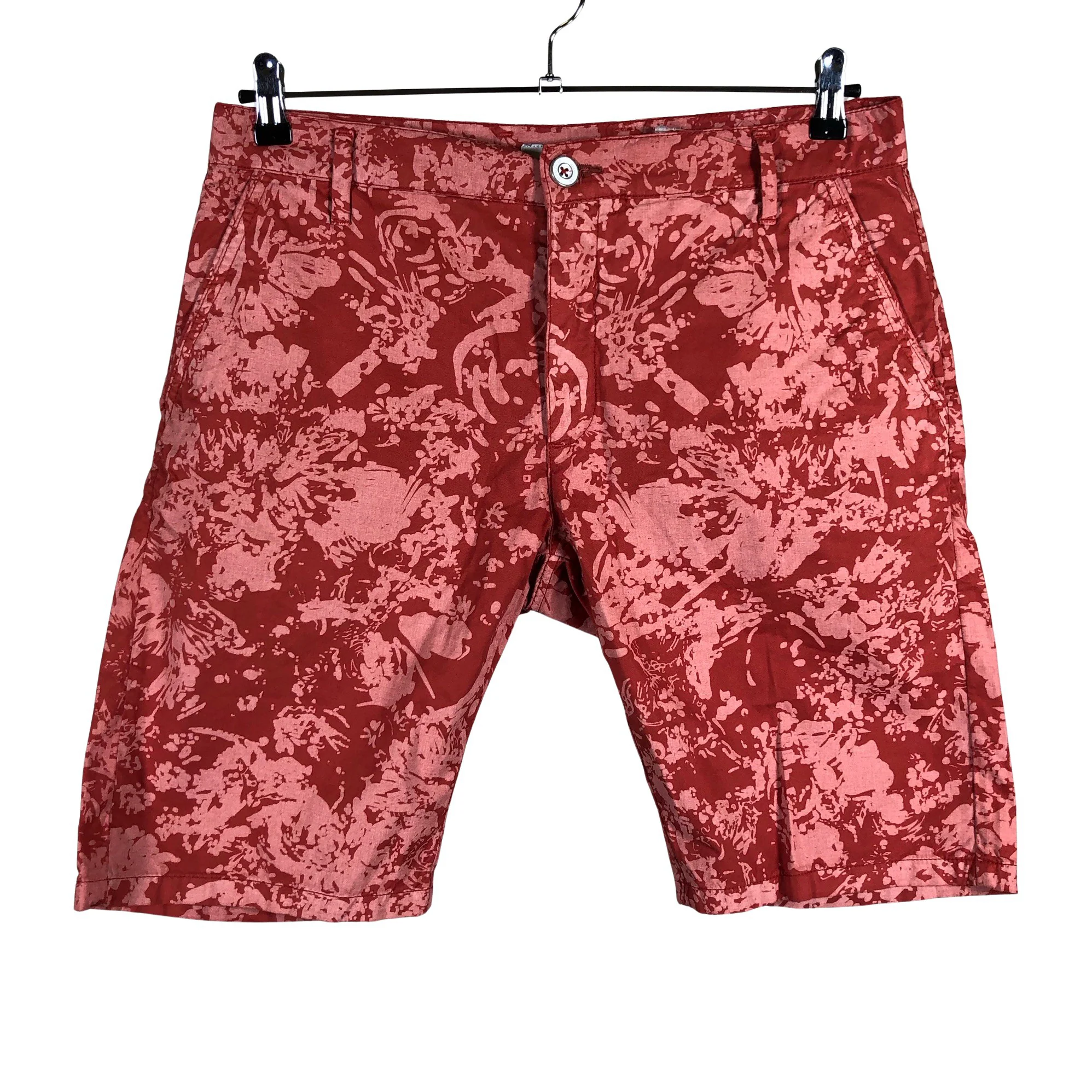 Shortsit, koko W33
