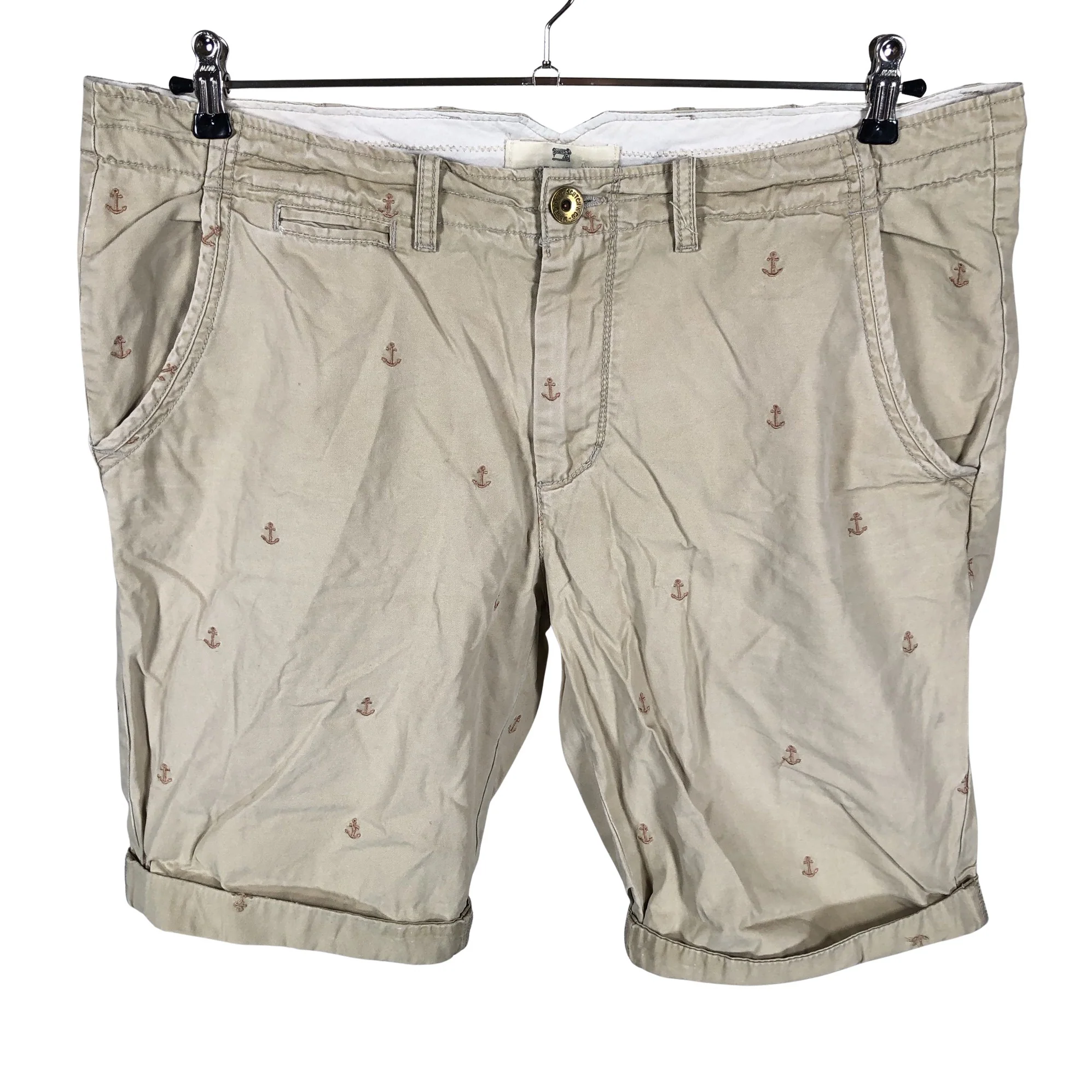 Shortsit, koko W36