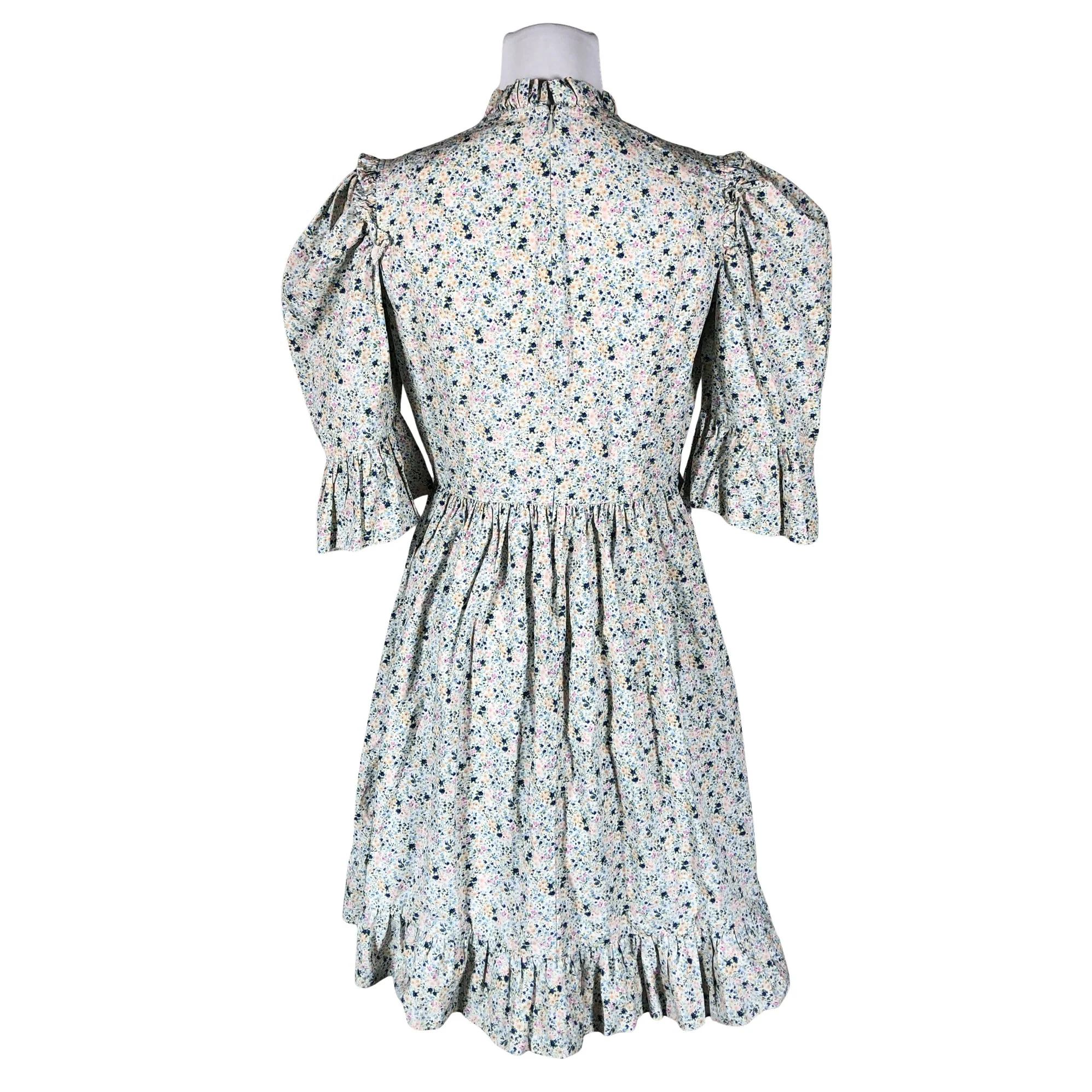Kangasmekko, koko 38 - Image 2