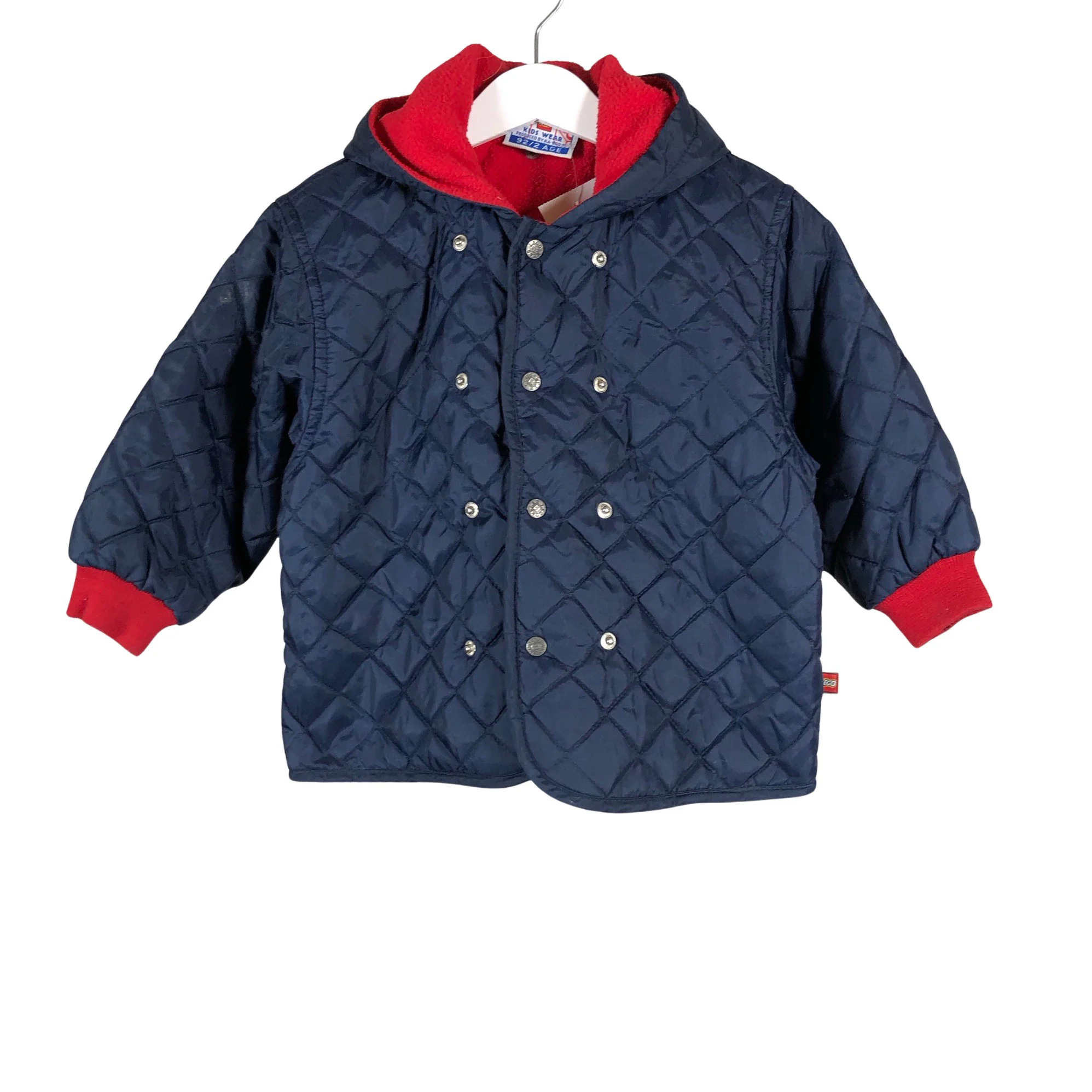 Tikkitakki, koko 86 - 92