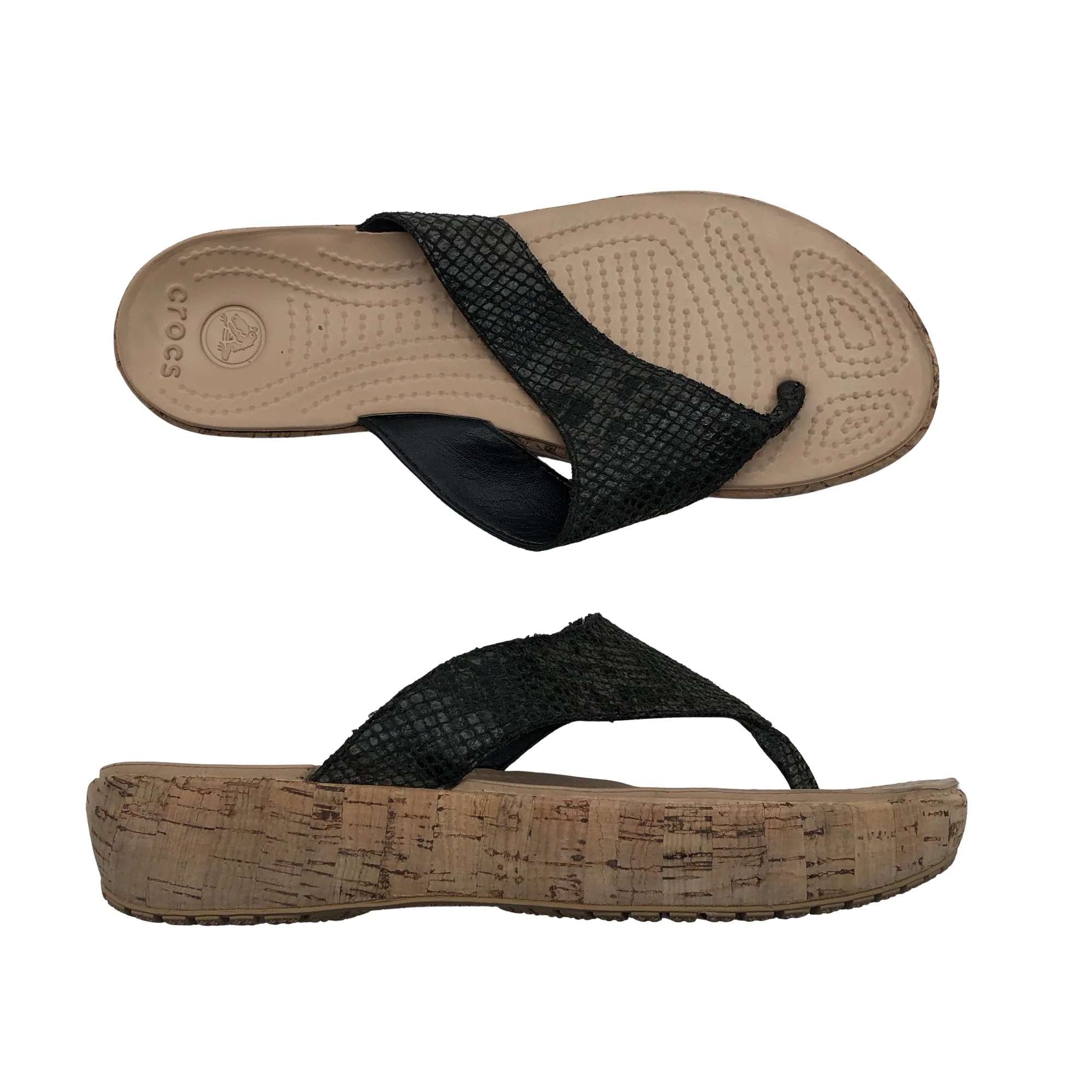 Sandaalit, koko 38