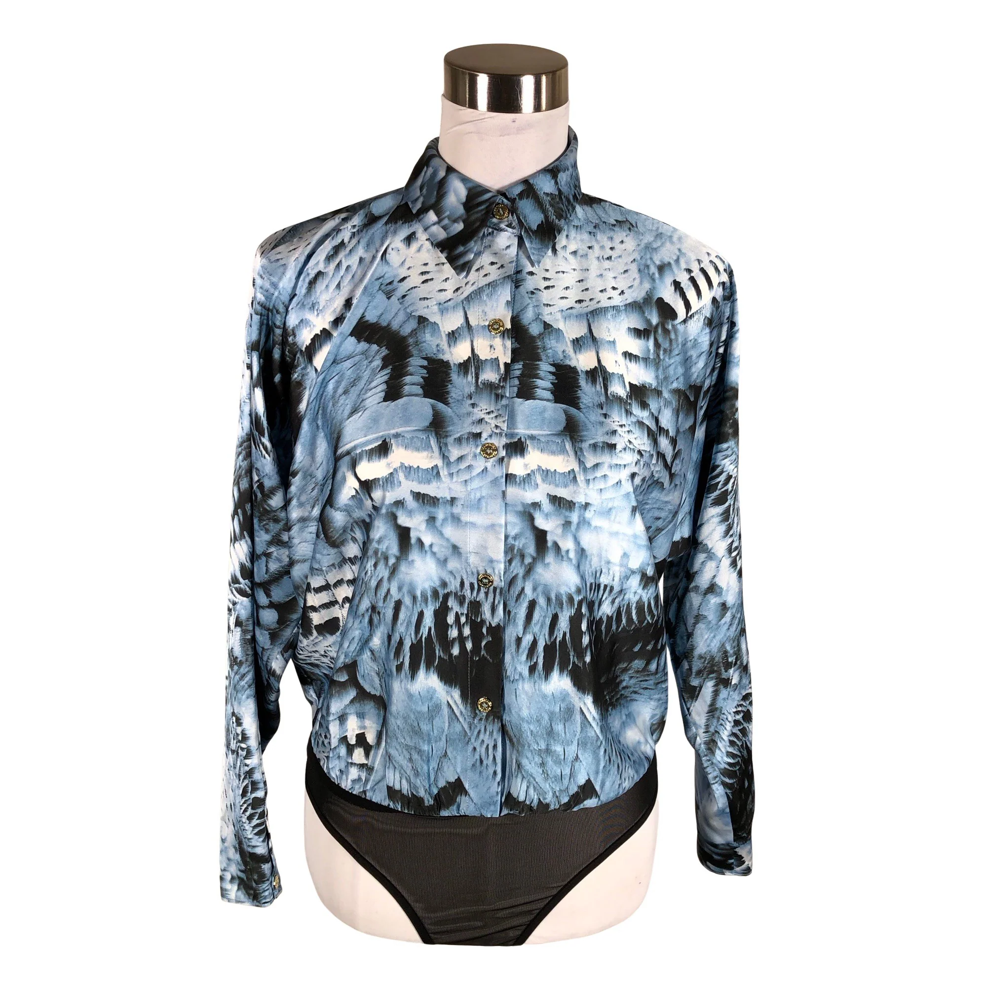 Body, koko 36