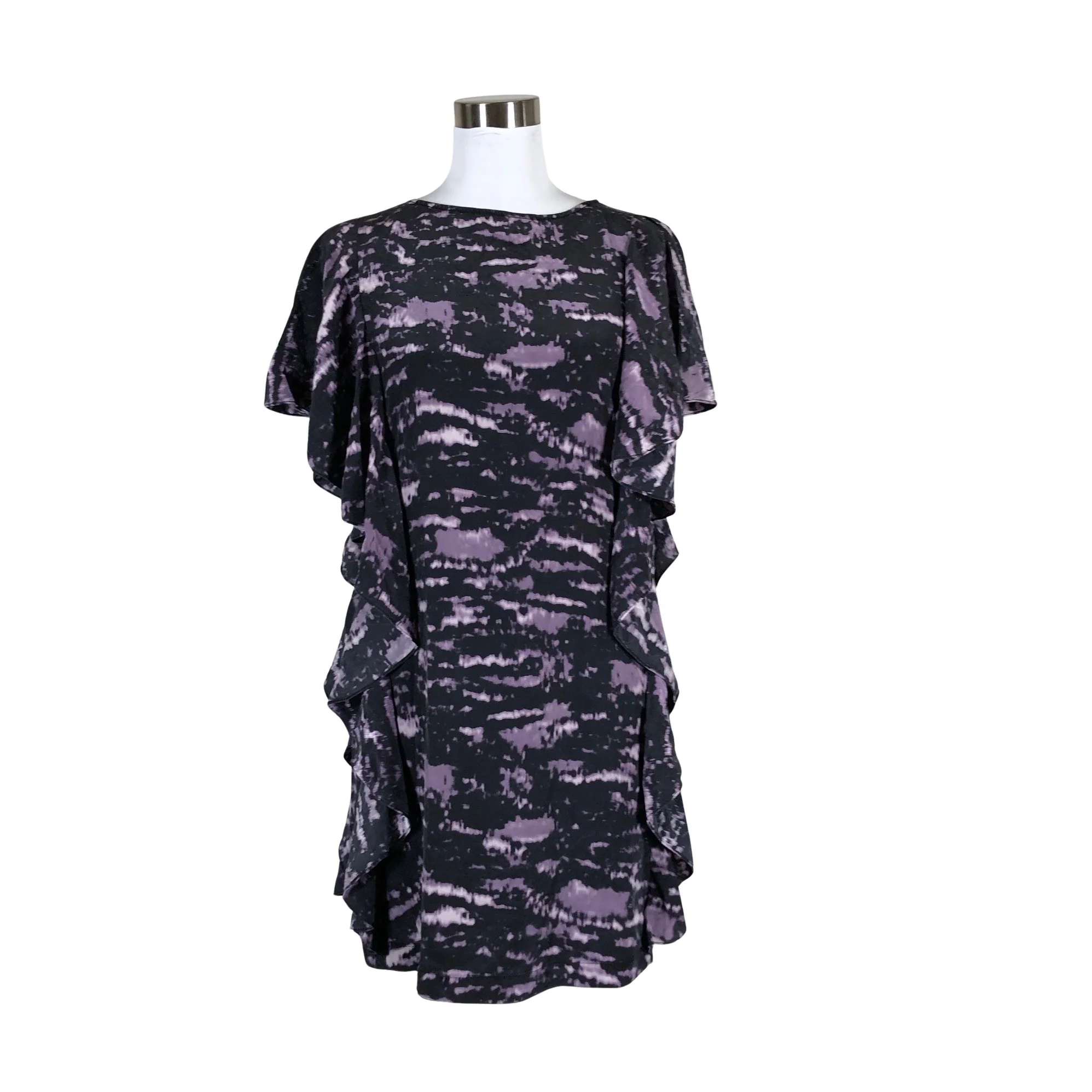 Sifonkimekko, koko 34