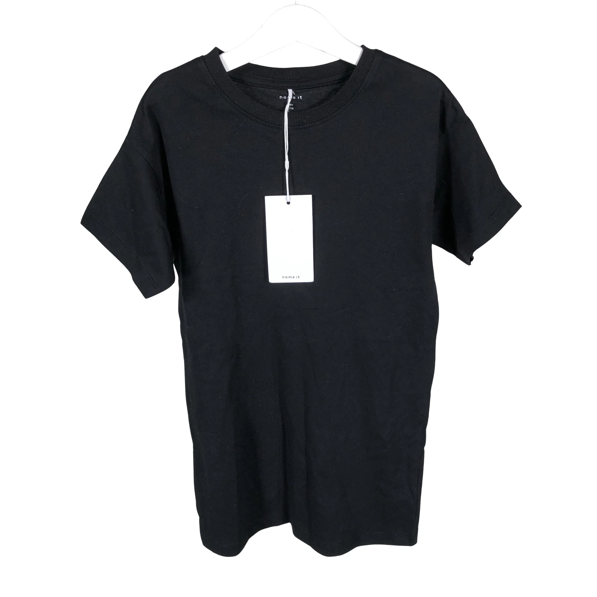 T-paita, koko 110 - 116