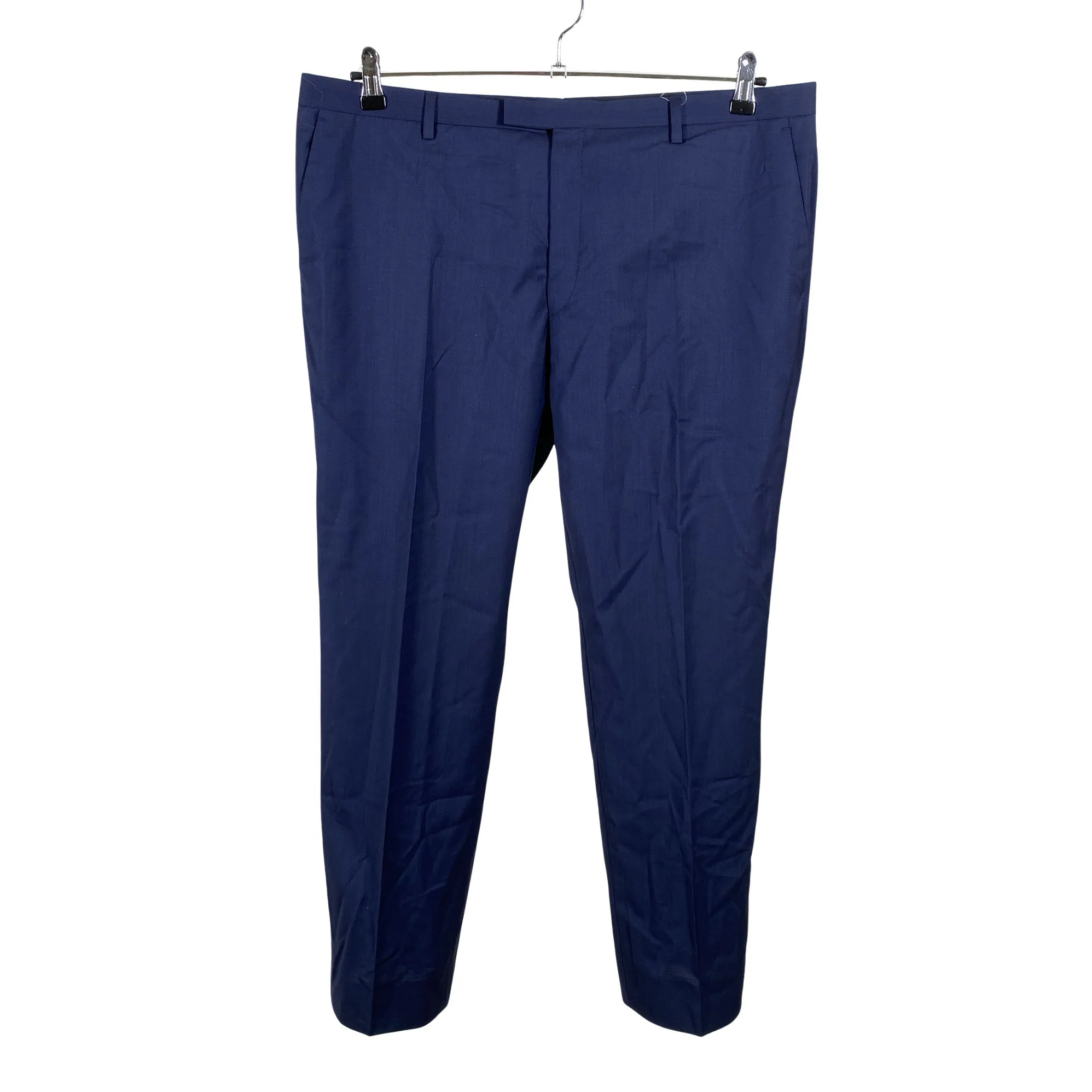 Puvun housut, koko XXXL