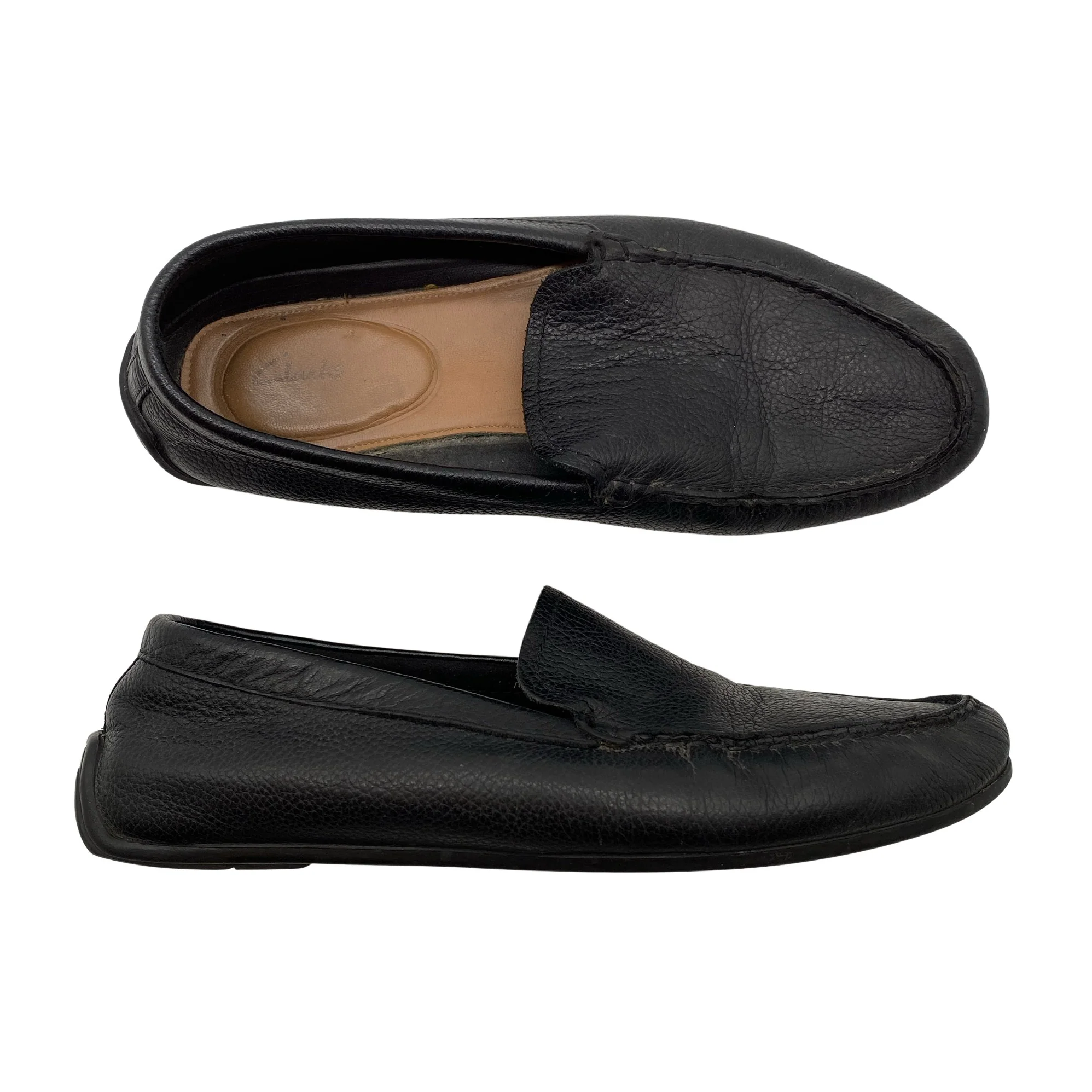 Loaferit, koko 41