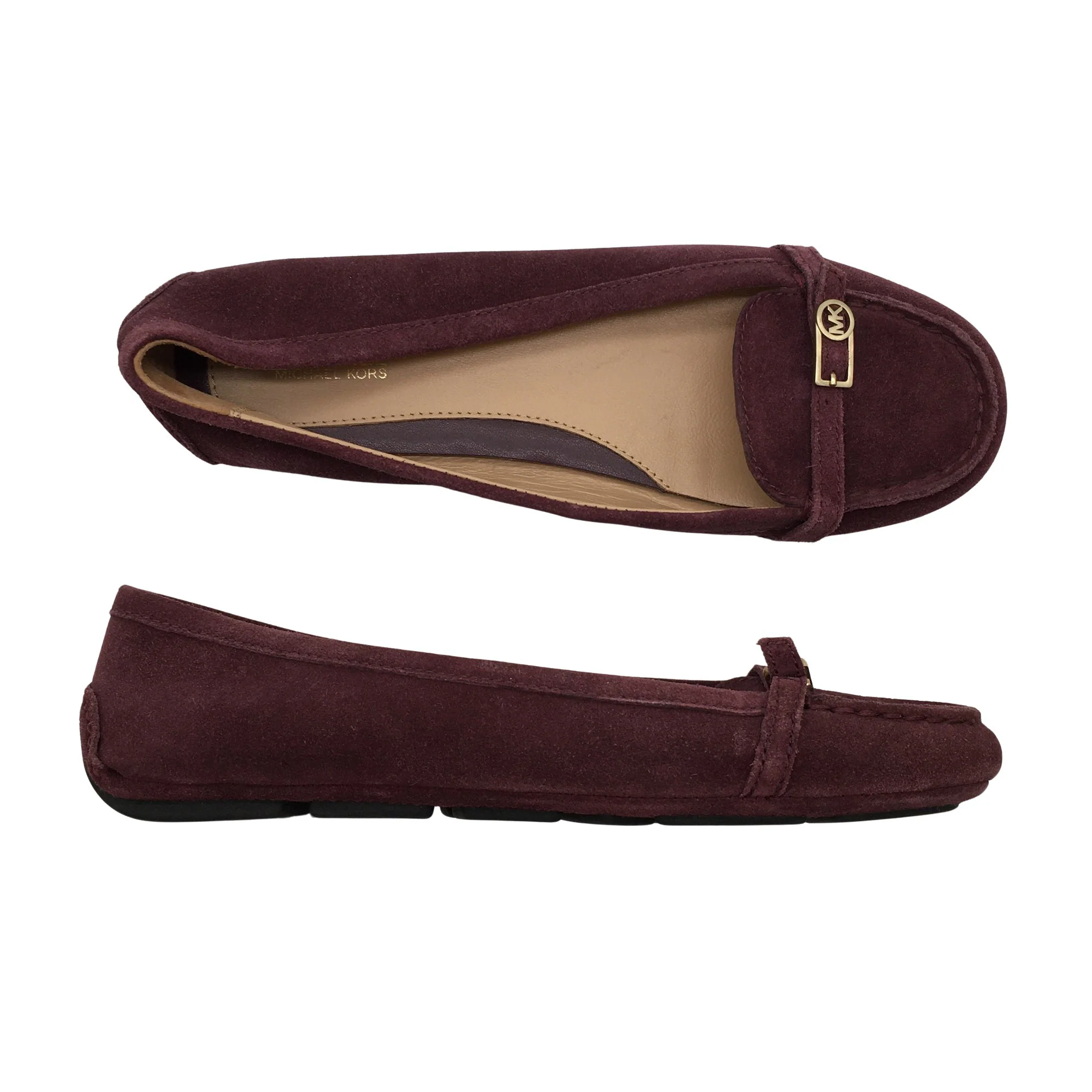 Ballerinat, koko 37