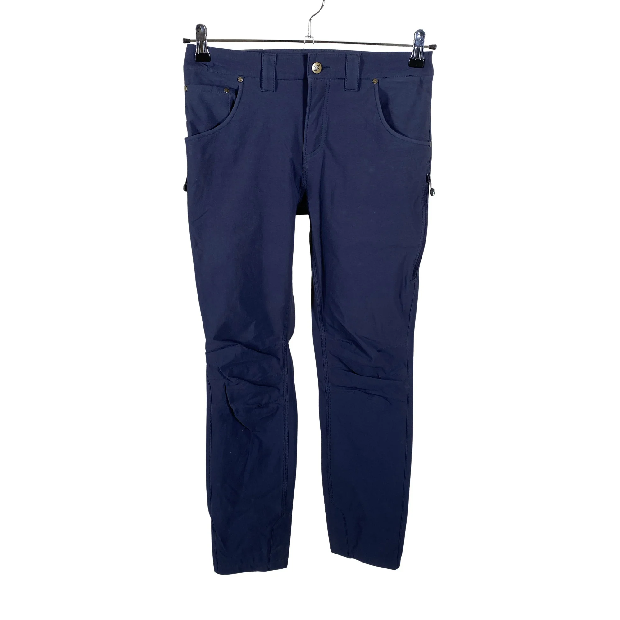 Ulkoiluhousut, koko XS