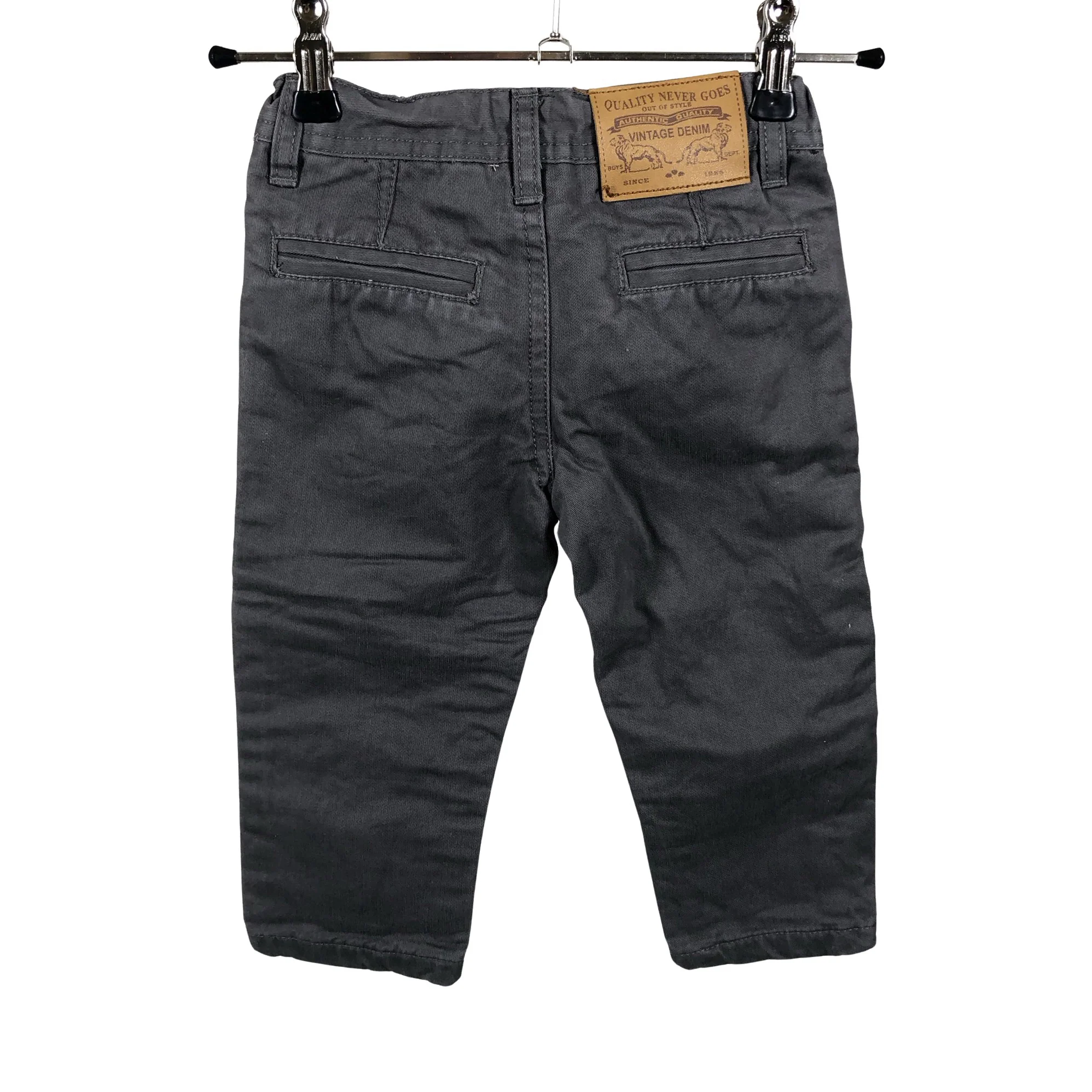 Farkut, koko 86 - 92 - Image 2