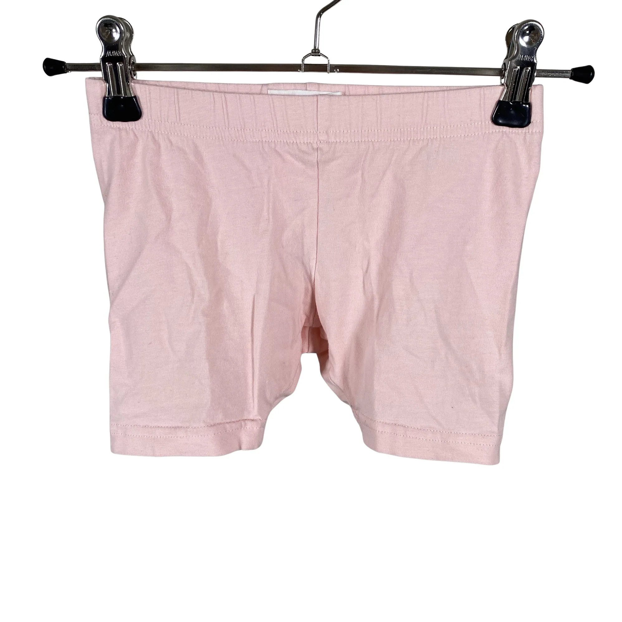 Trikooshortsit, koko 104 - 110