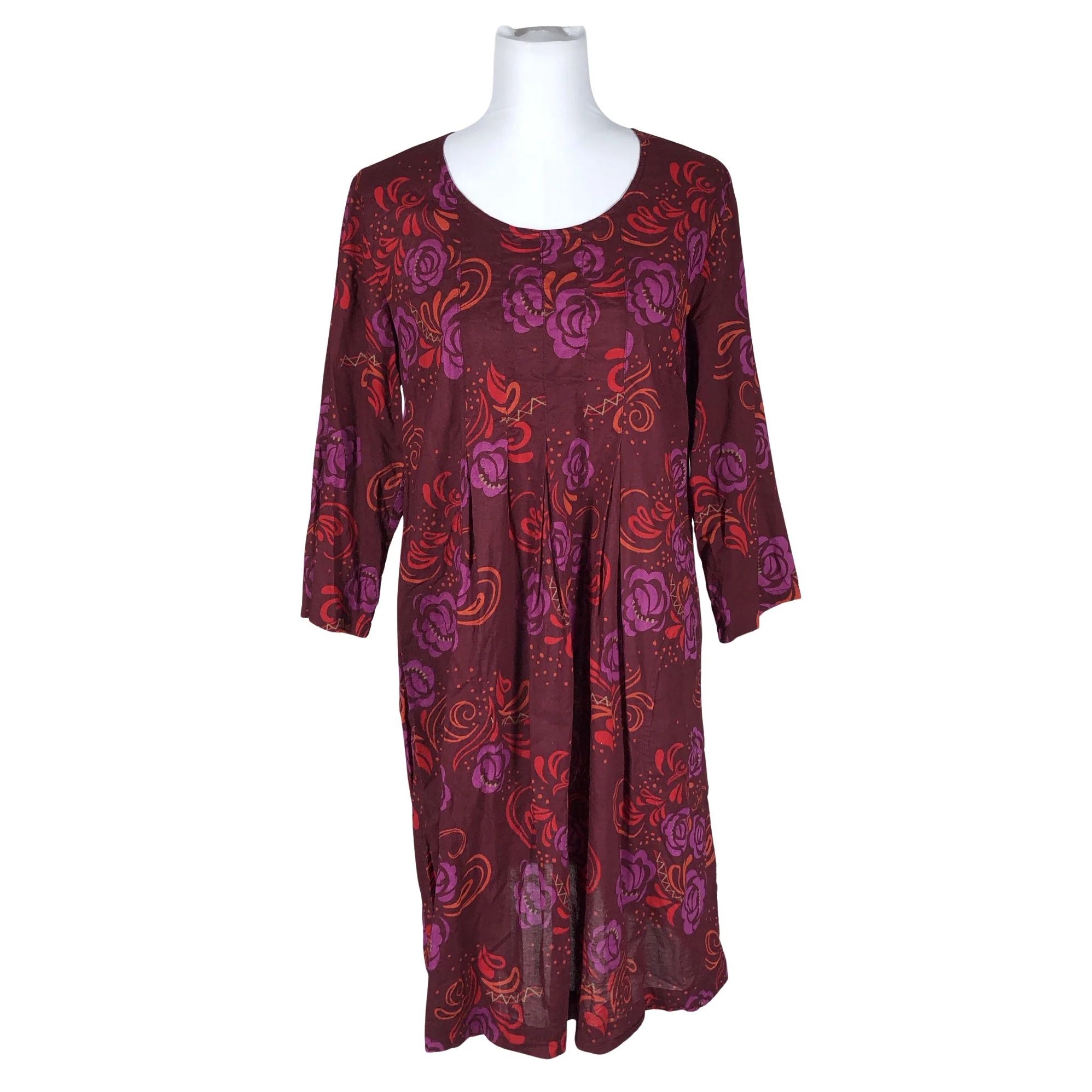 Kangasmekko, koko 38