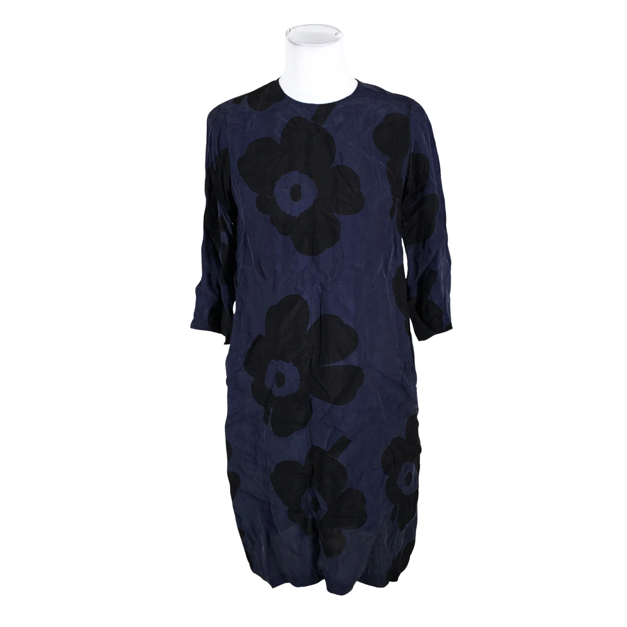Sifonkimekko, koko 34