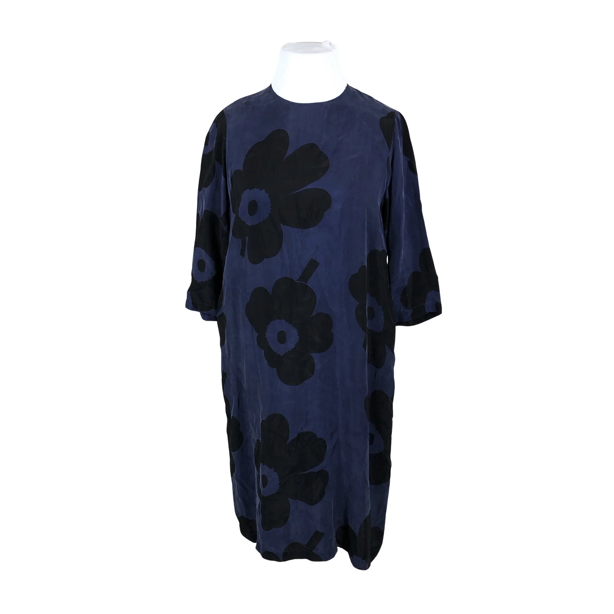 Sifonkimekko, koko 42