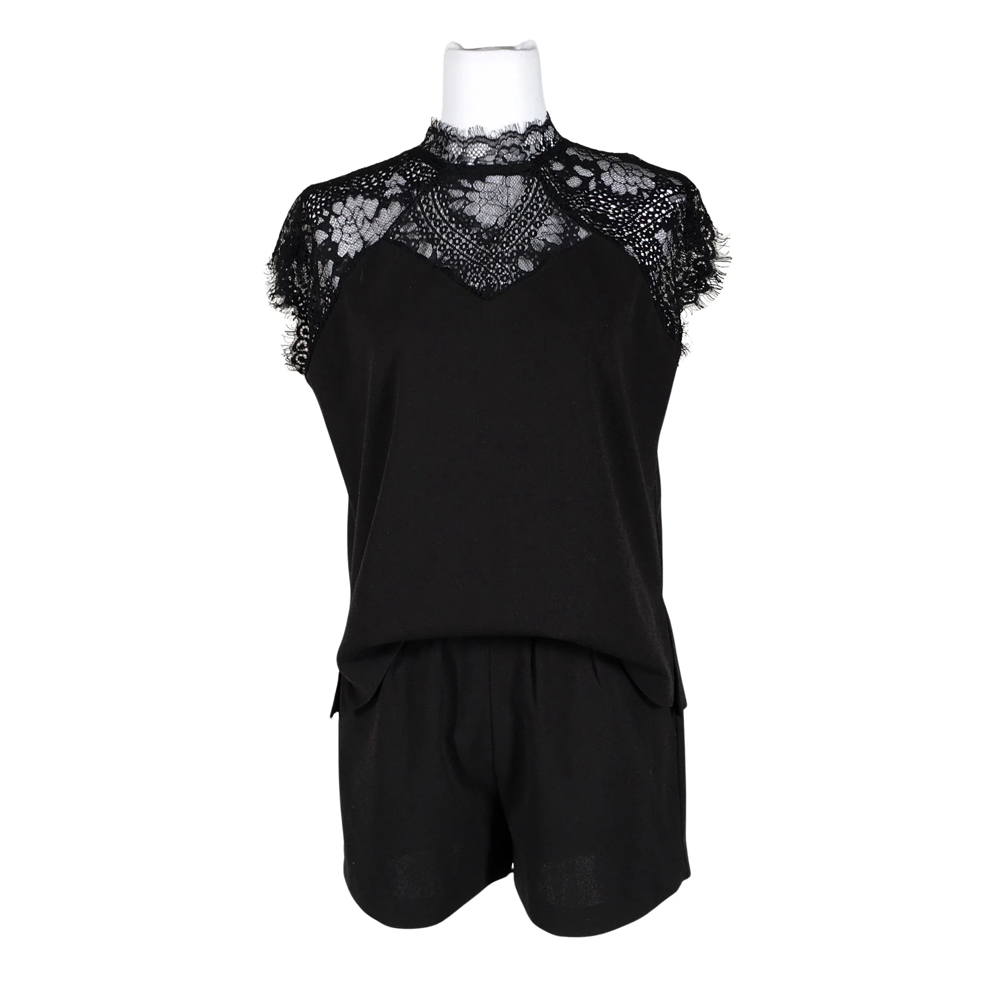 Shortsihaalarit, koko 36