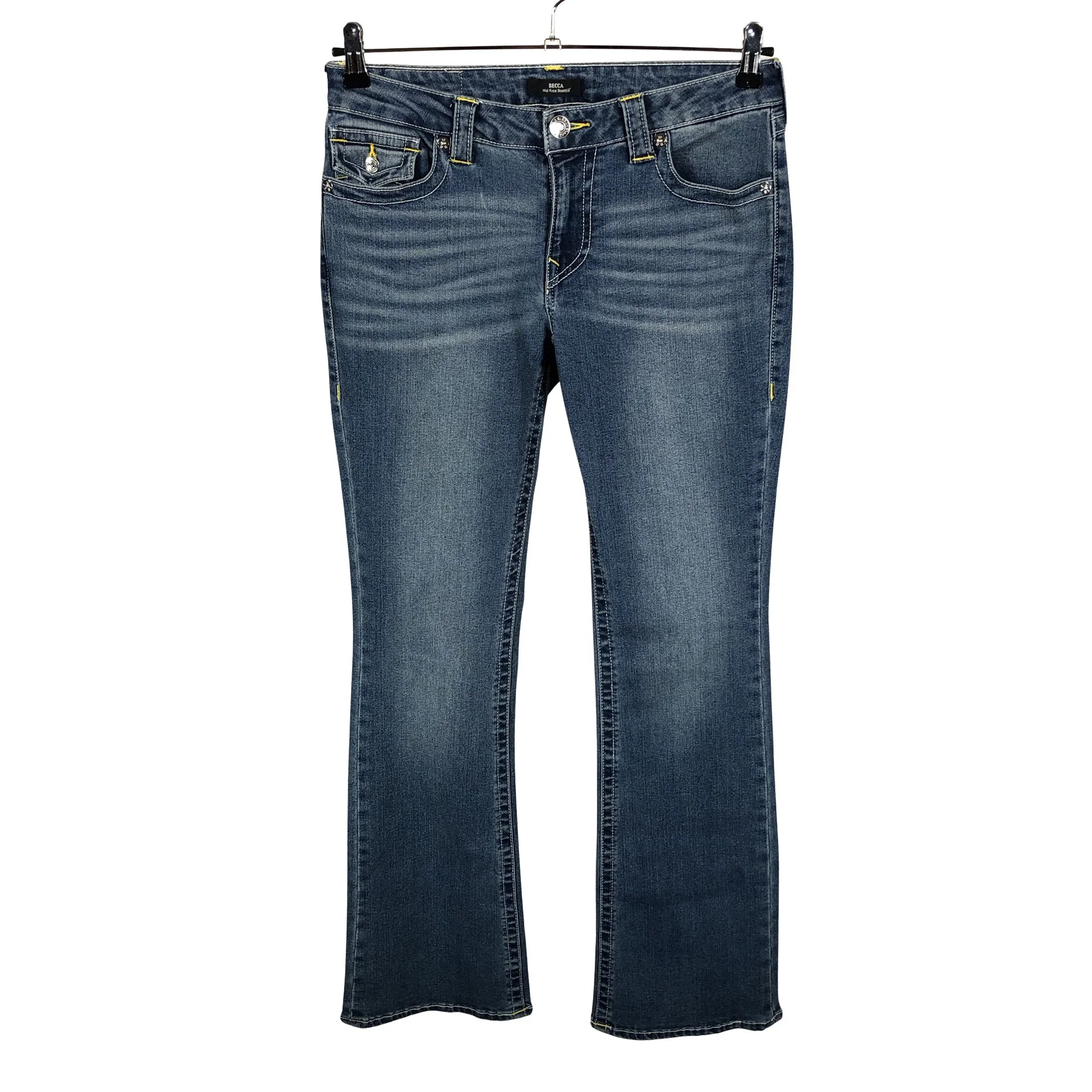 Farkut, koko W29