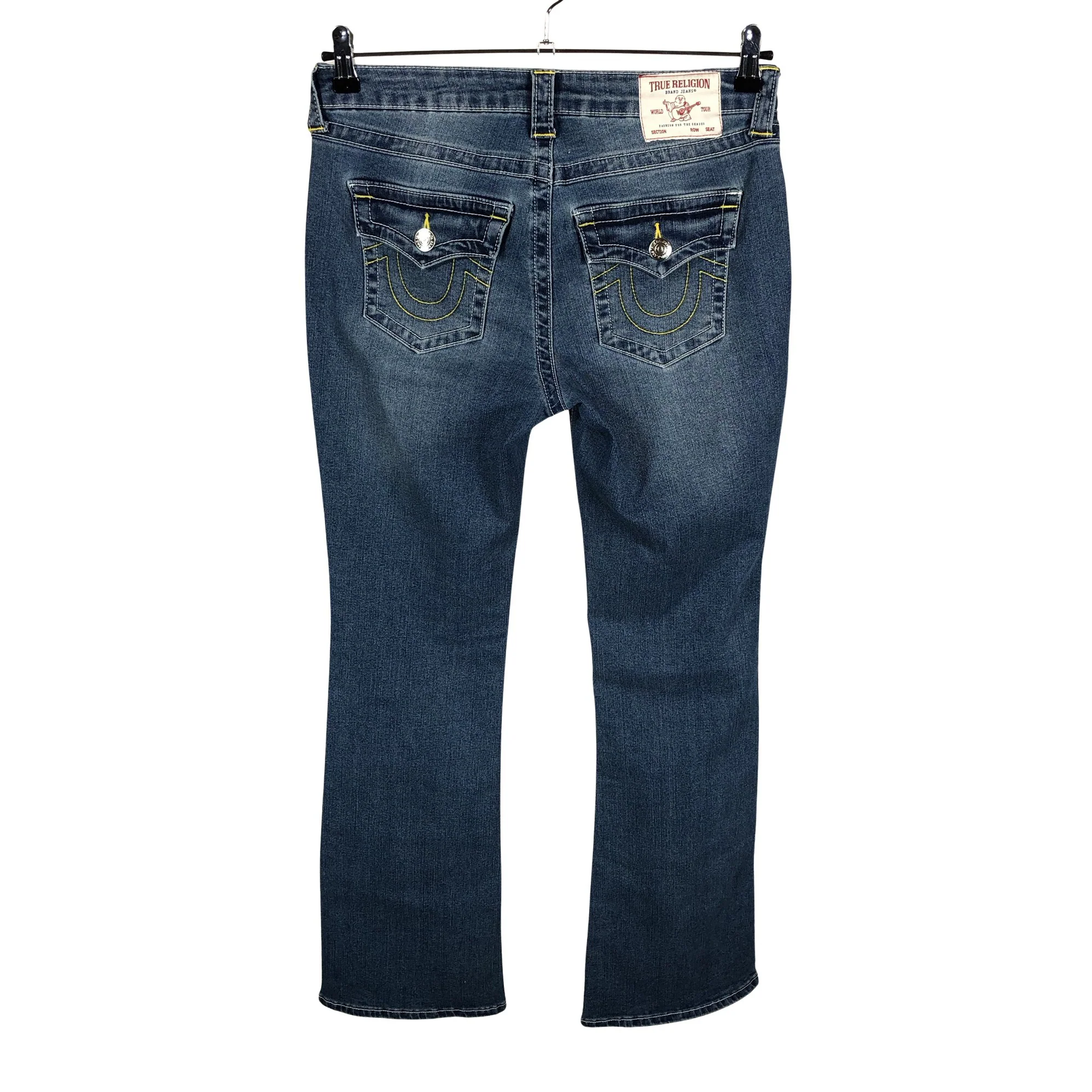 Farkut, koko W29 - Image 2