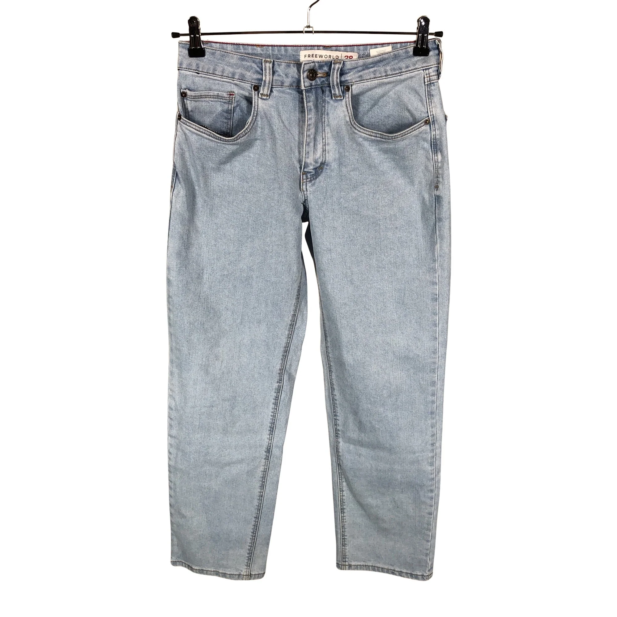 Farkut, koko W28