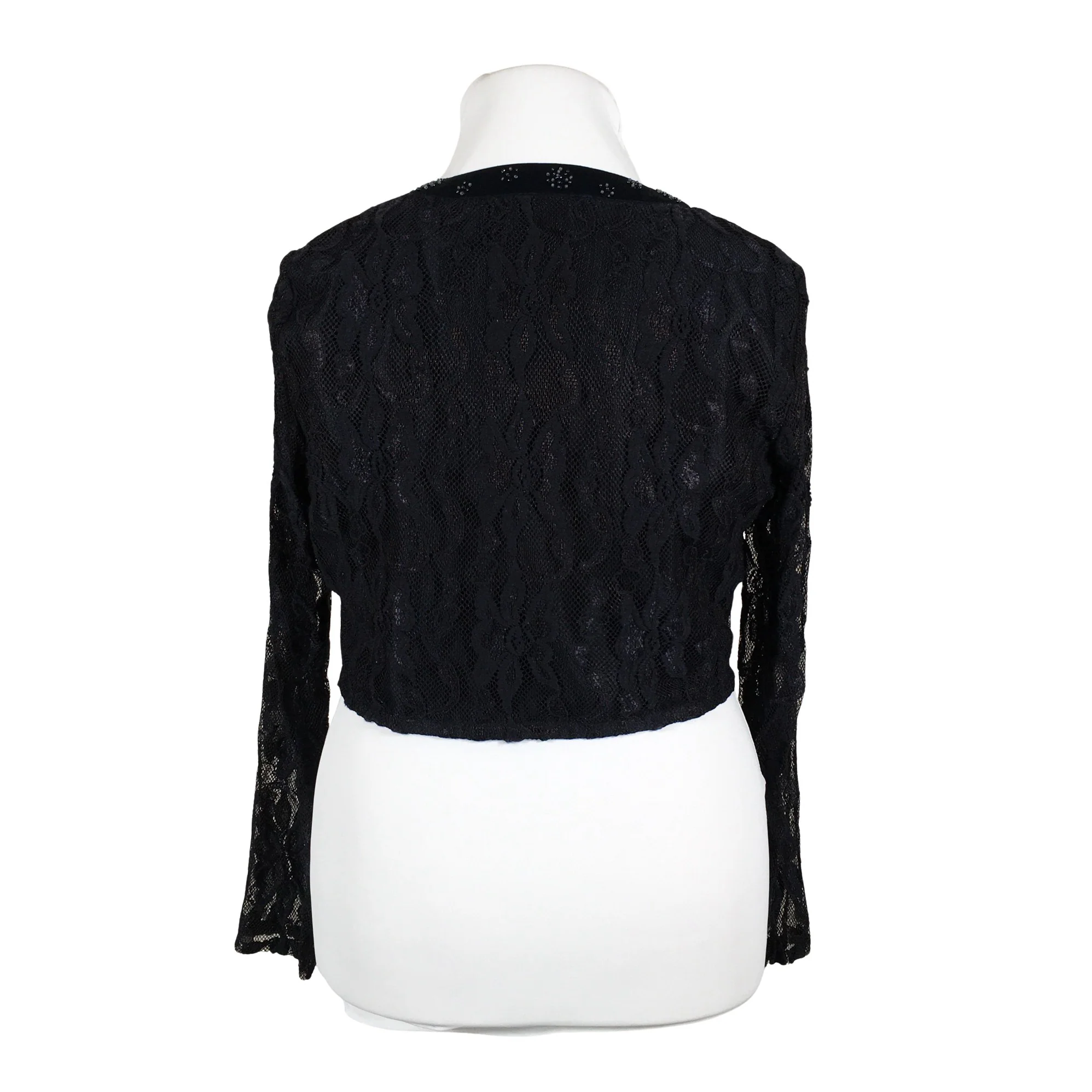 Juhlabolero, koko 42 - Image 2