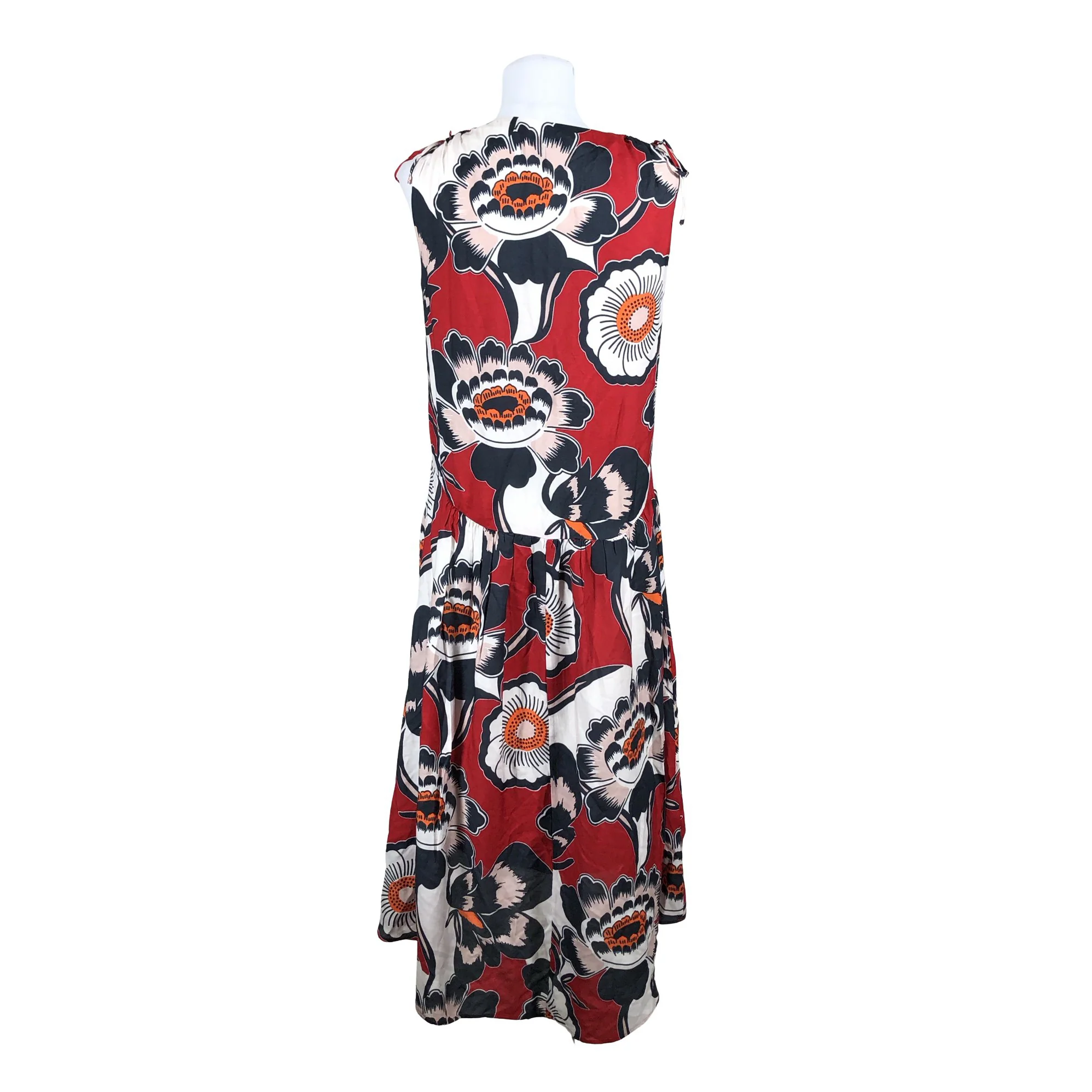 Sifonkimekko, koko 38 - Image 3