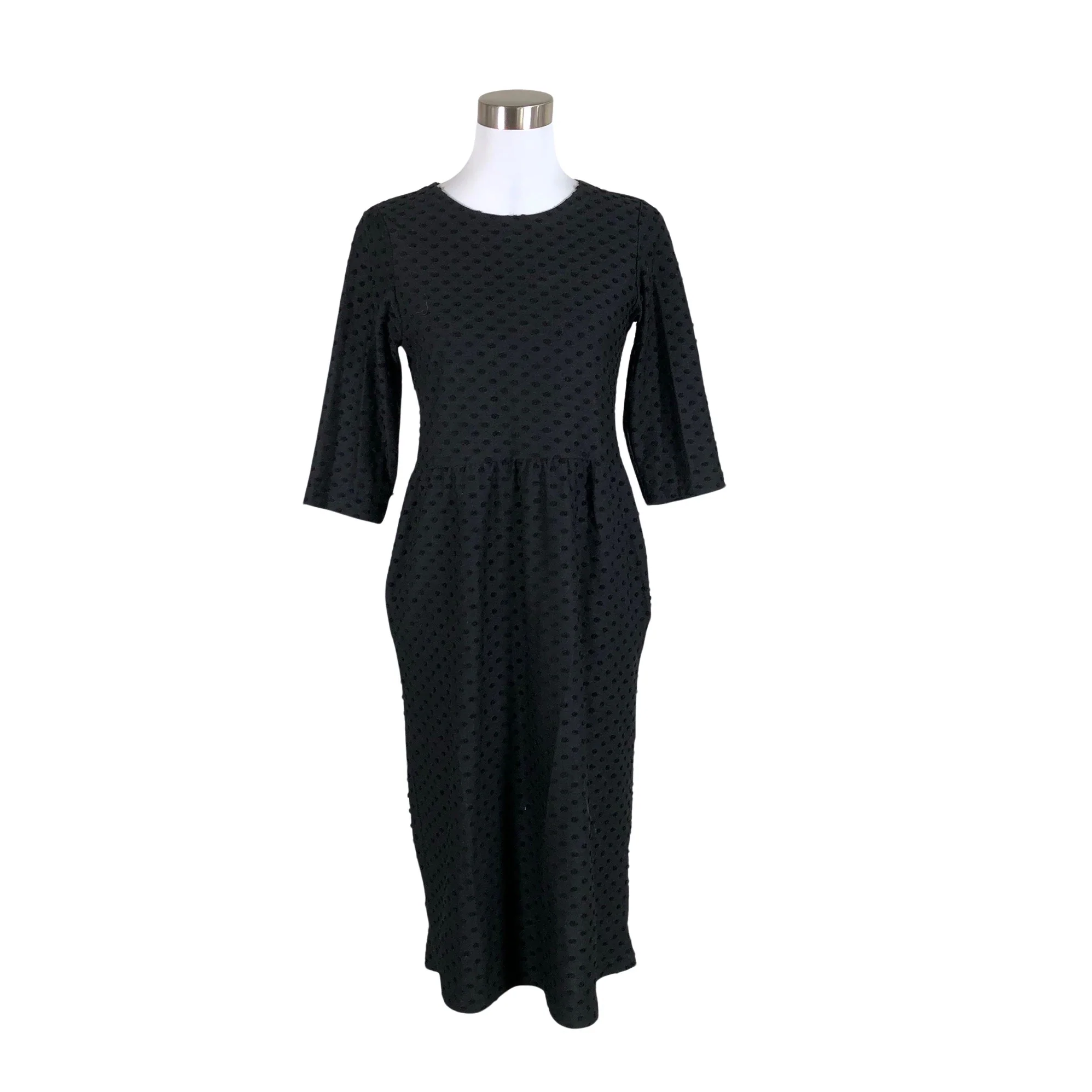 Collegemekko, koko 34