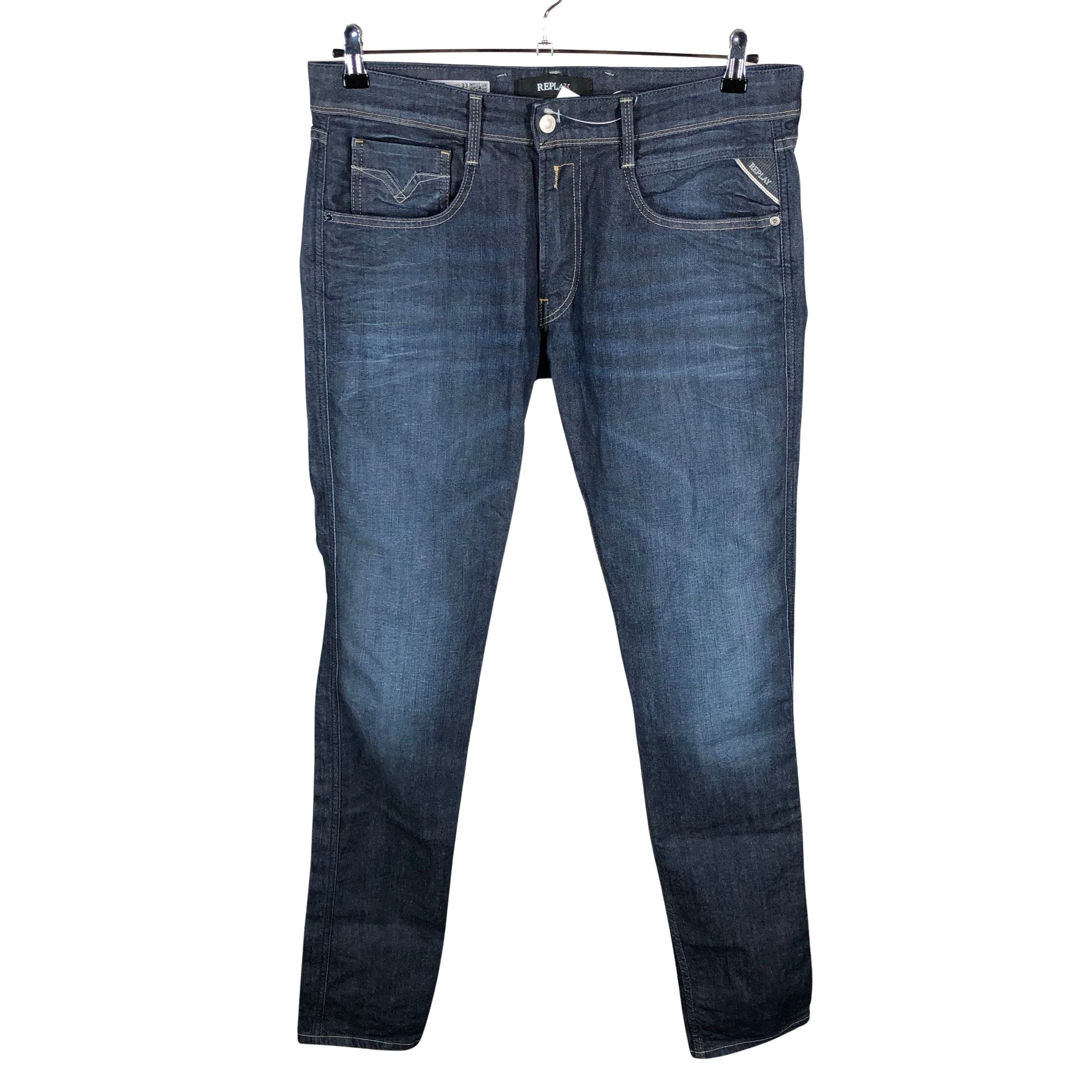 Farkut, koko W33