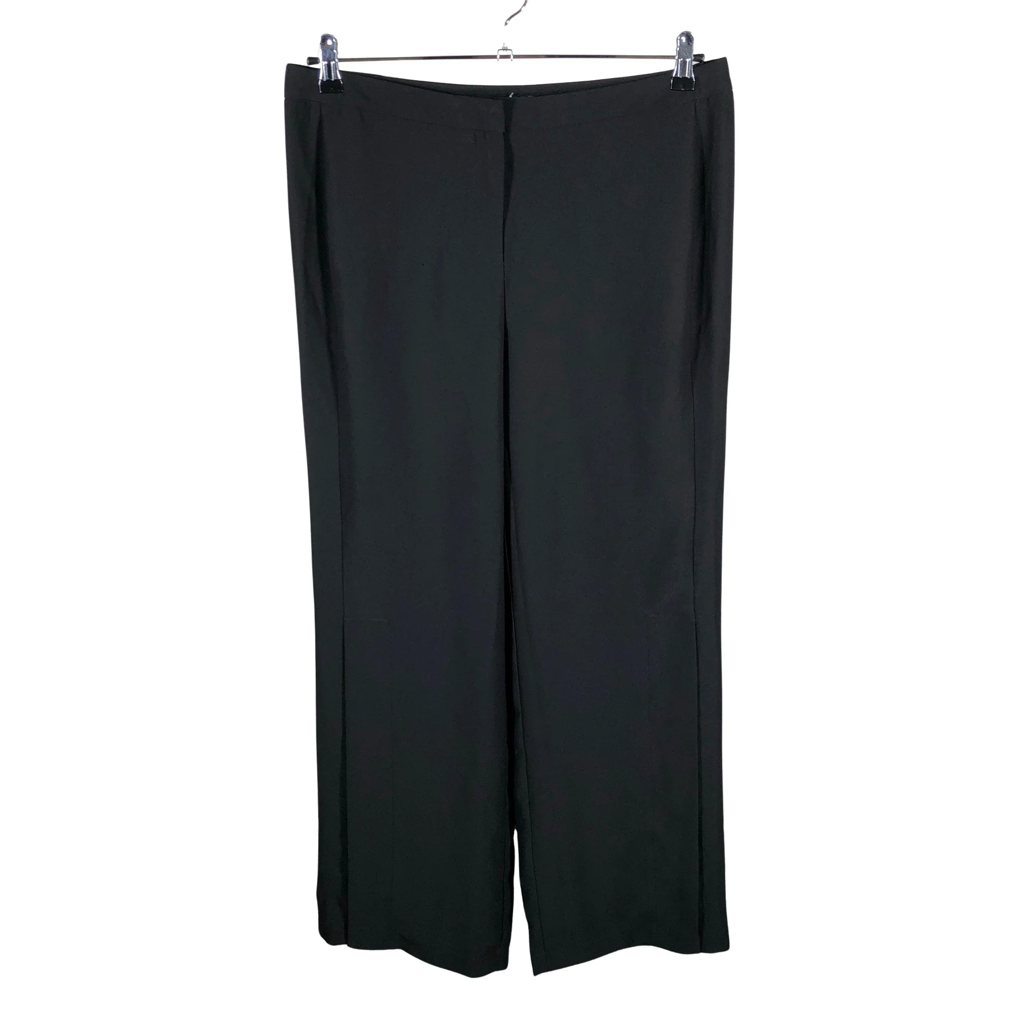 Suorat housut, koko 42