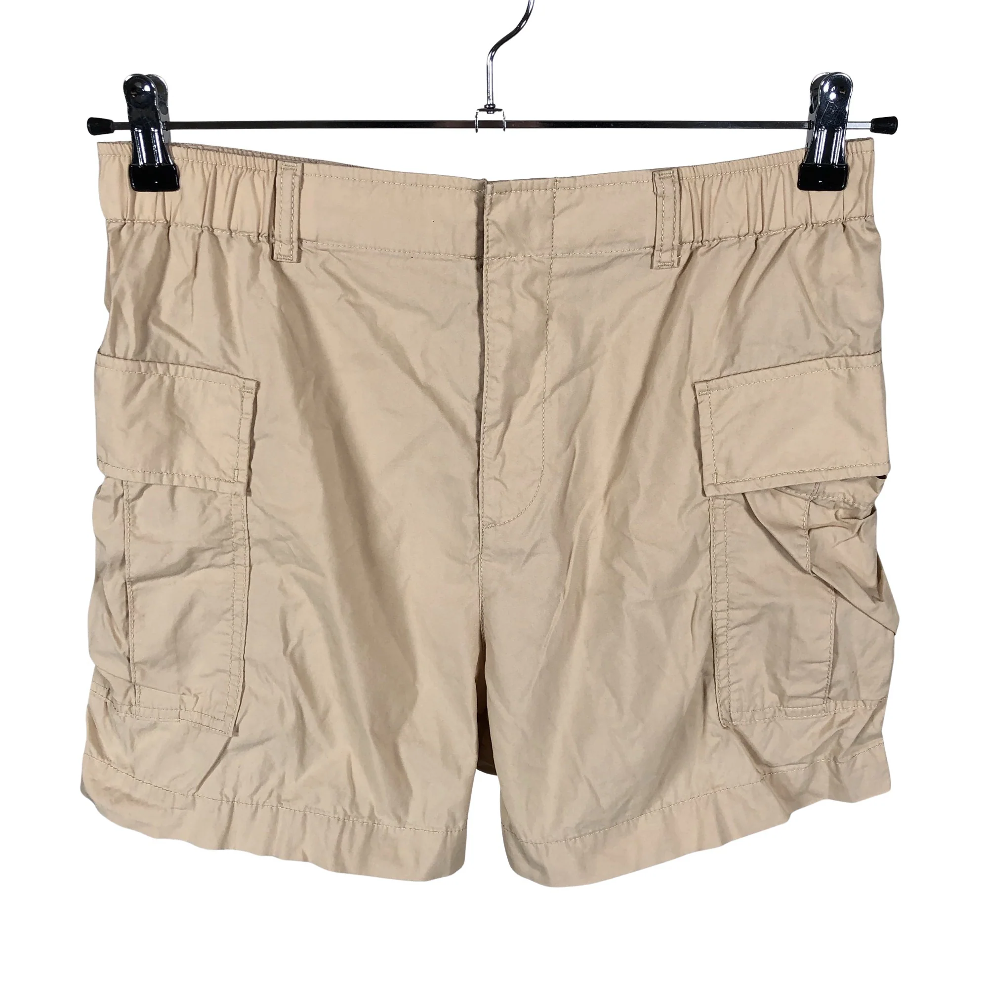 Shortsit, koko 38