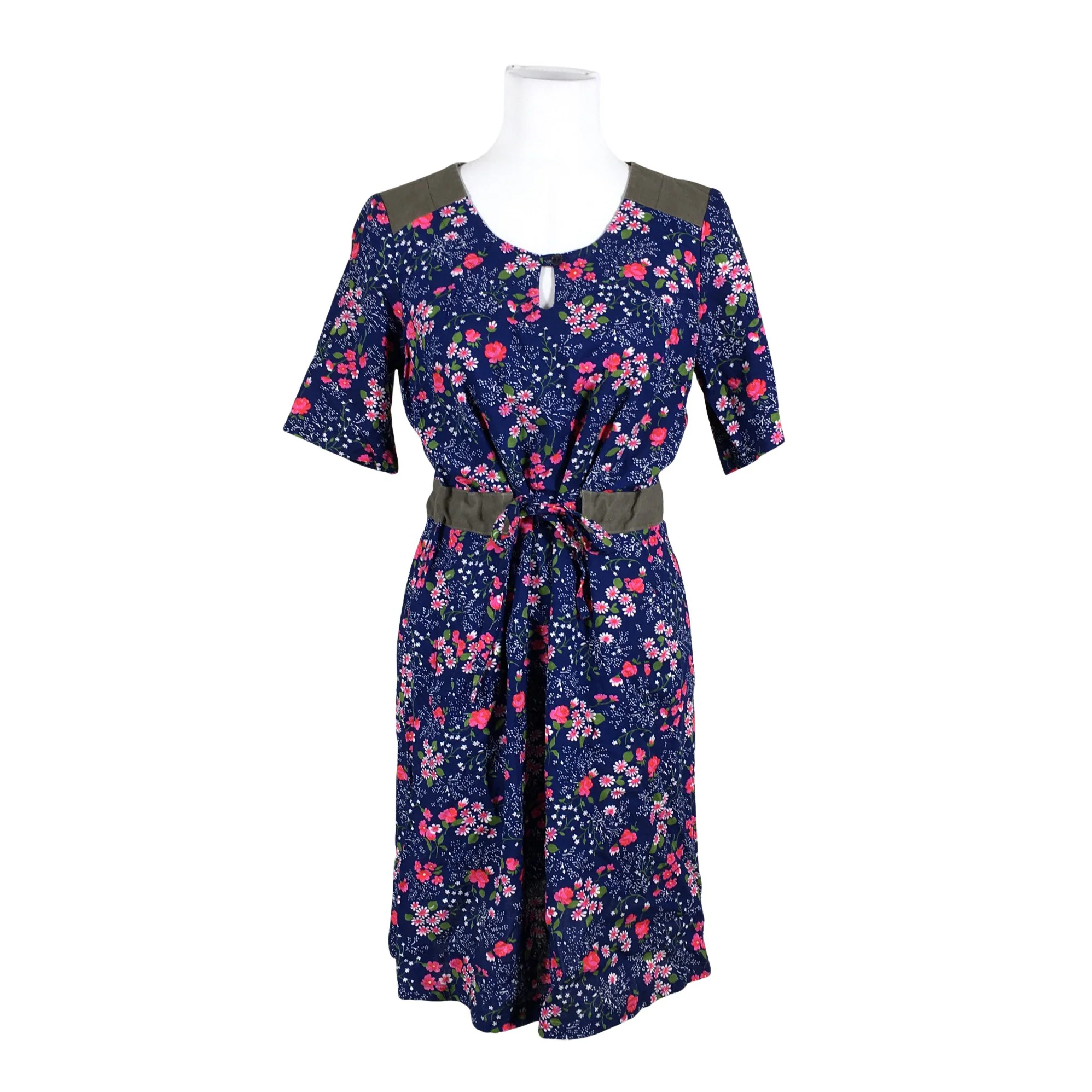 Kangasmekko, koko 38