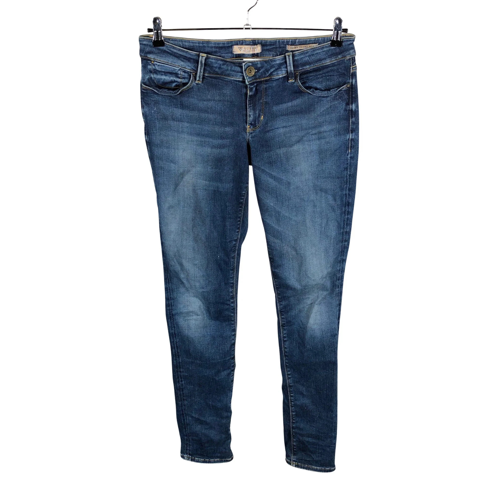 Farkut, koko W30