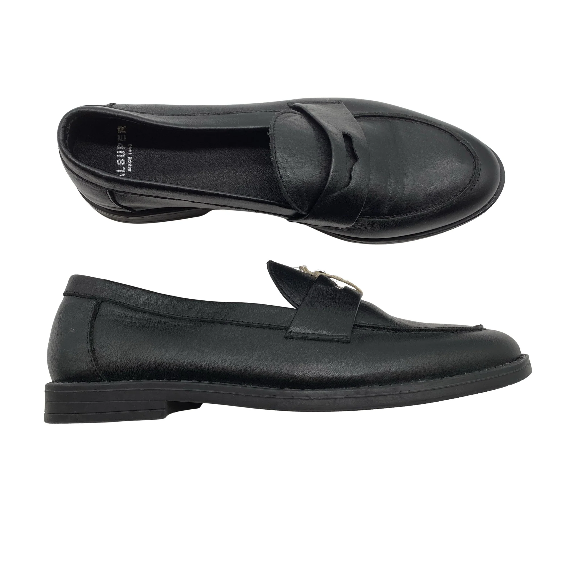 Loaferit, koko 39