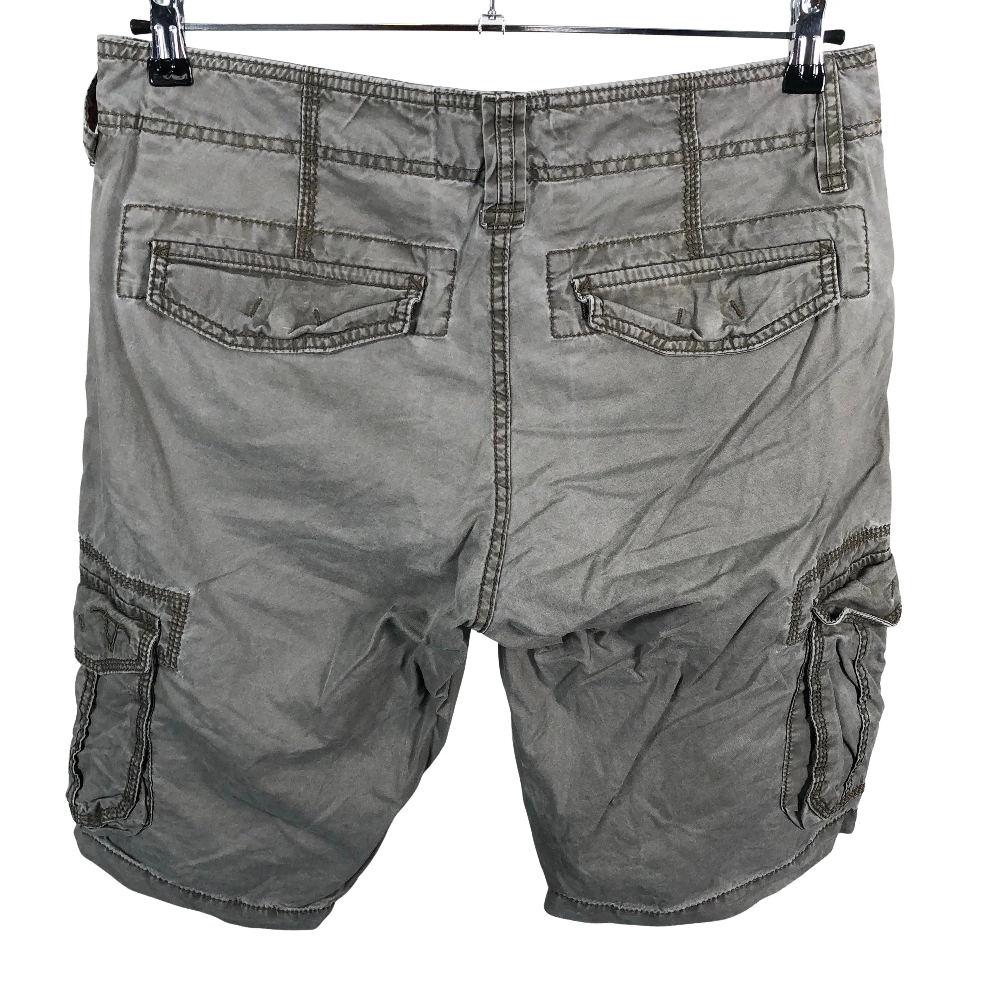 Shortsit, koko W33 - Image 2