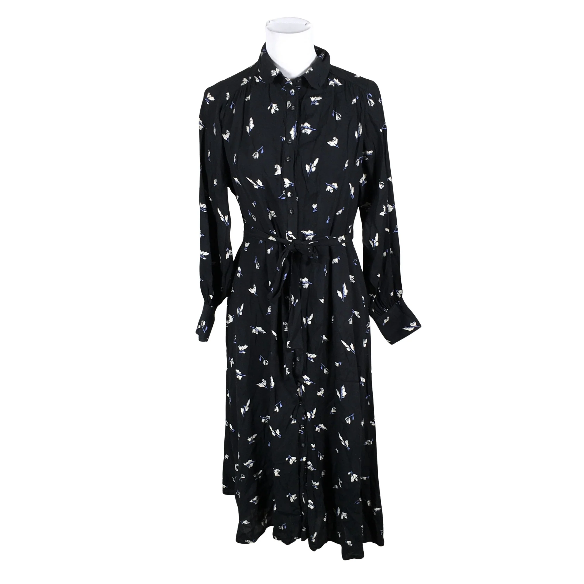 Sifonkimekko, koko 36