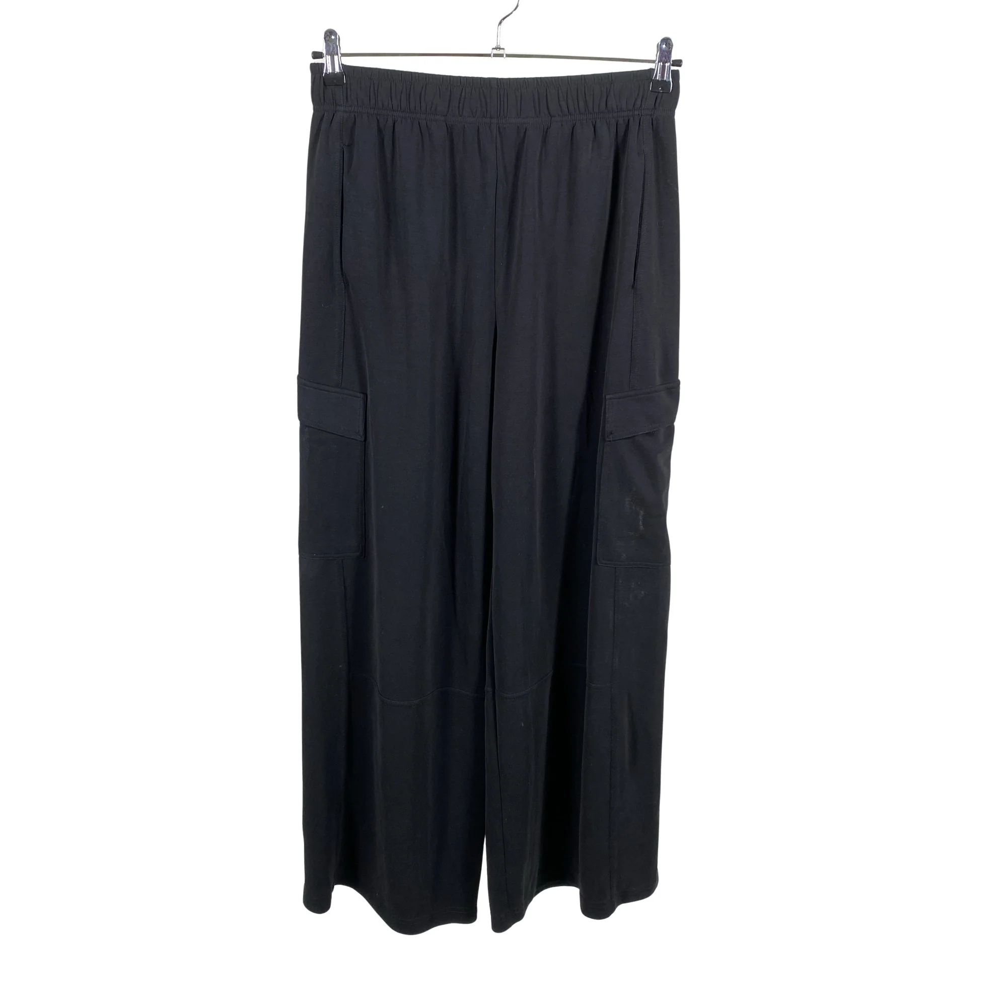 Trikoohousut, koko 40