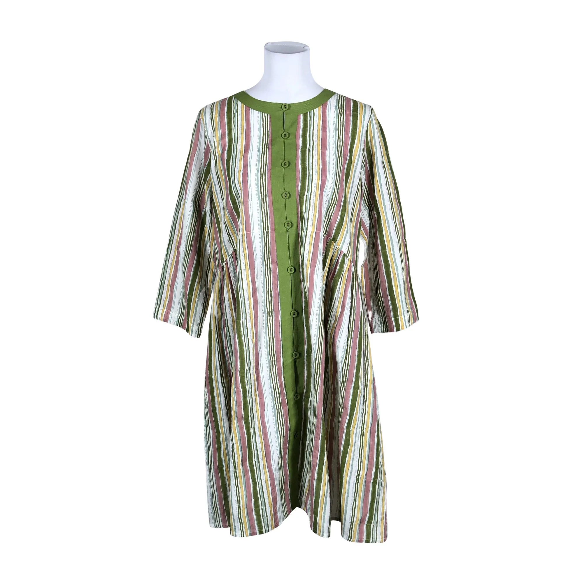 Kangasmekko, koko 38