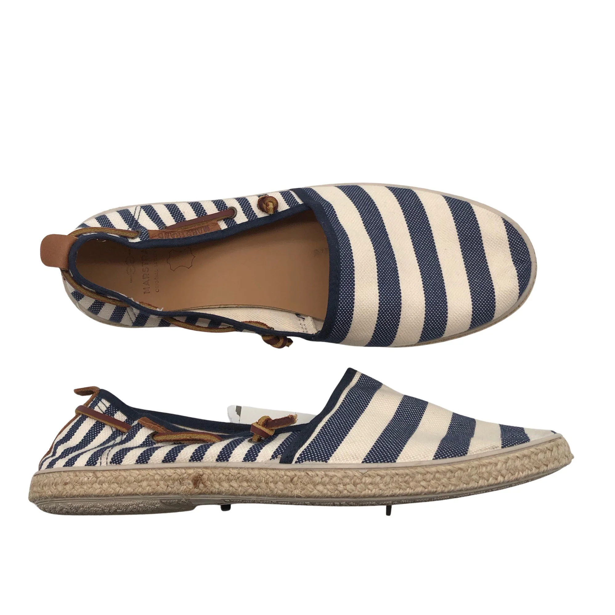 Loaferit, koko 39
