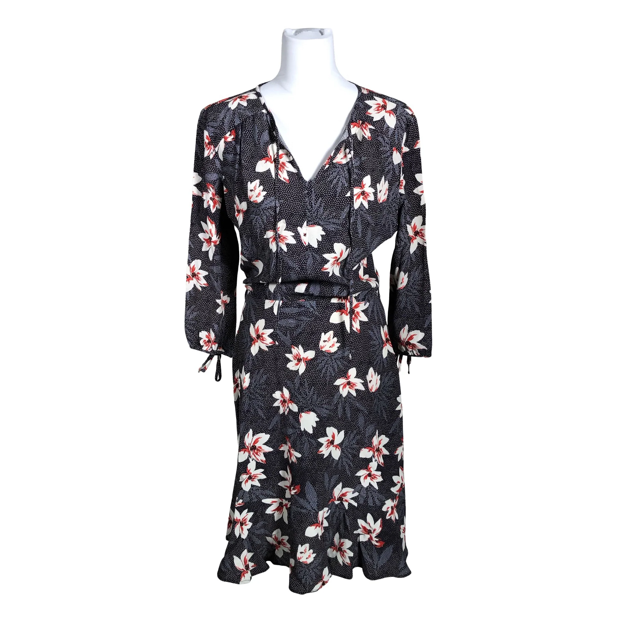Kangasmekko, koko 38