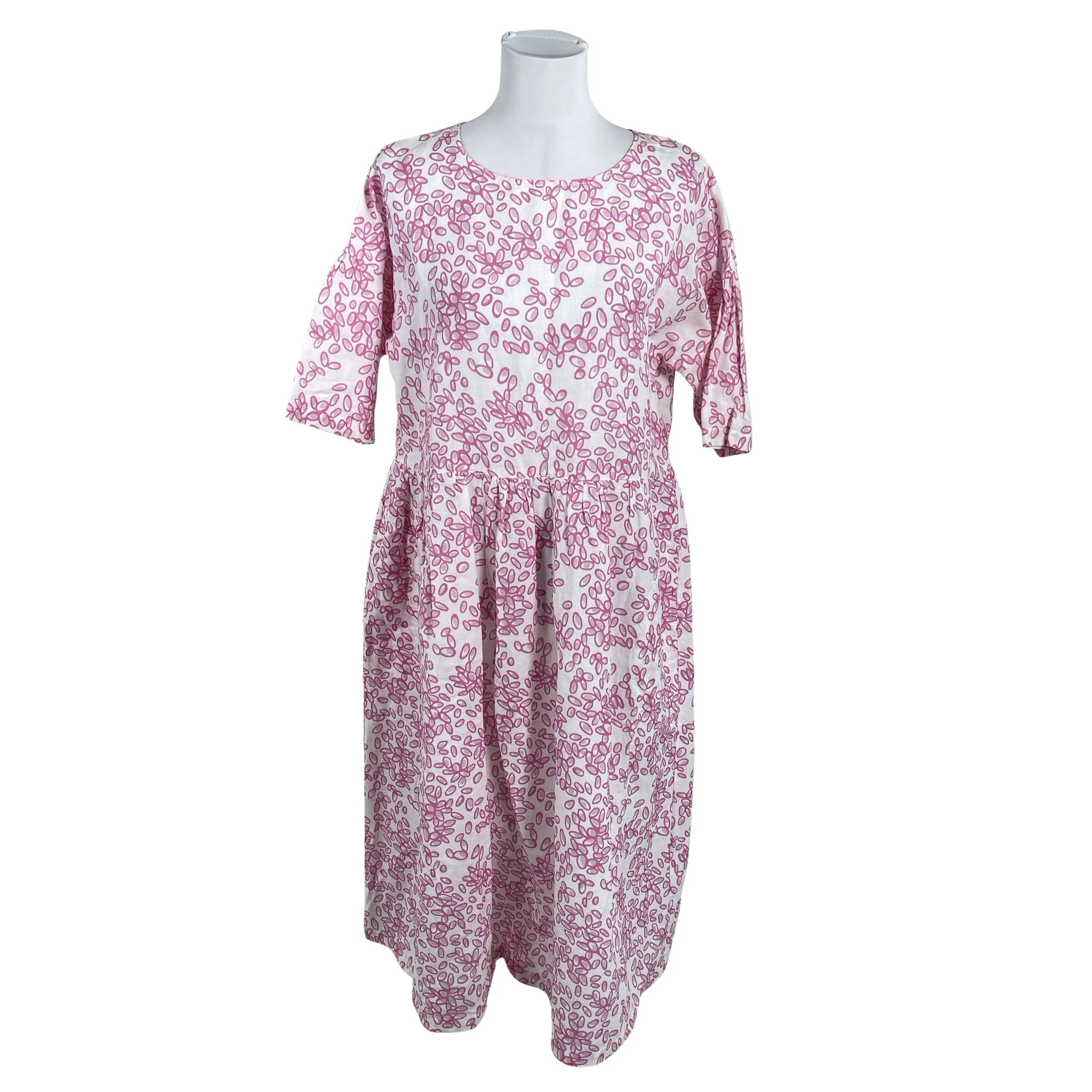 Kangasmekko, koko 36